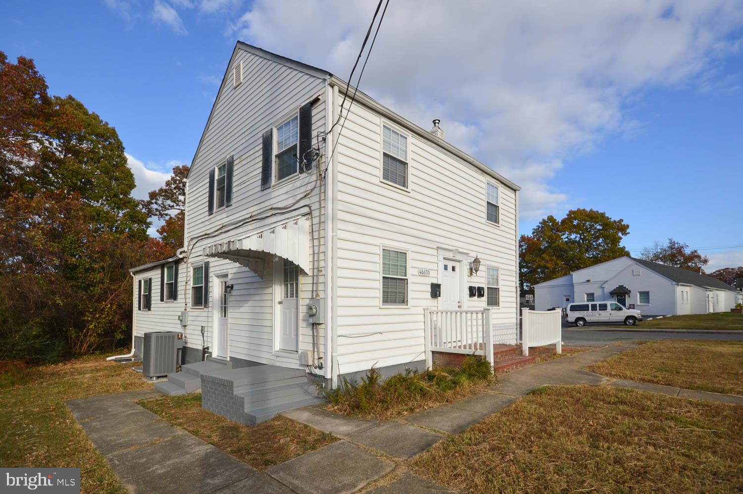 PATUXENT PARK - Residential Lease