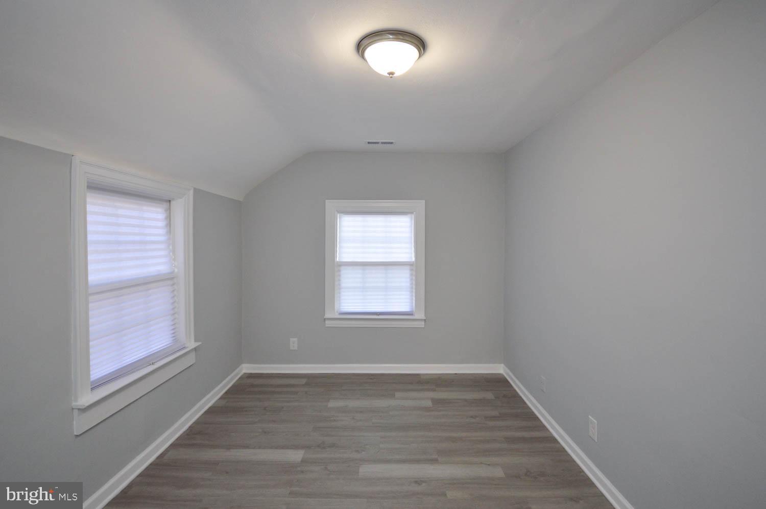 PATUXENT PARK - Residential Lease