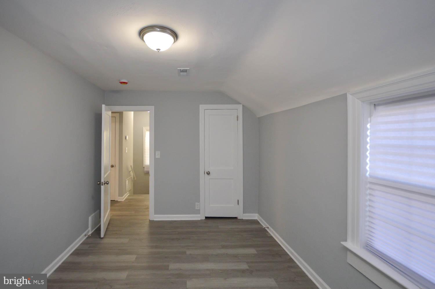 PATUXENT PARK - Residential Lease