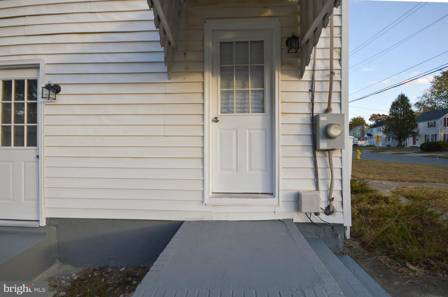 PATUXENT PARK - Residential Lease