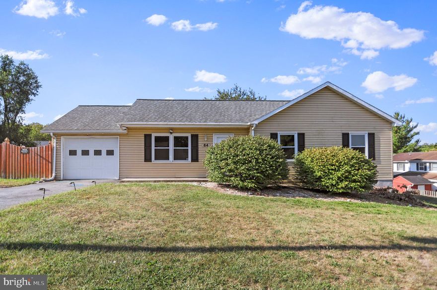 Perfect Location close to Everything! Home has recently been Remodeled - looking for someone to take good Care & Attention of it while the Owner starts the New Chapter in their life! (3) Bedrooms, (2) Full Baths - Privacy Fenced Yard, and (1) Car Garage! Pets will be considered on a Case by Case basis. Street is a Dead End, No Through-Way Traffic! Enjoy your Peaceful evenings on the Back Deck or Front Porch! We Welcome YOU!