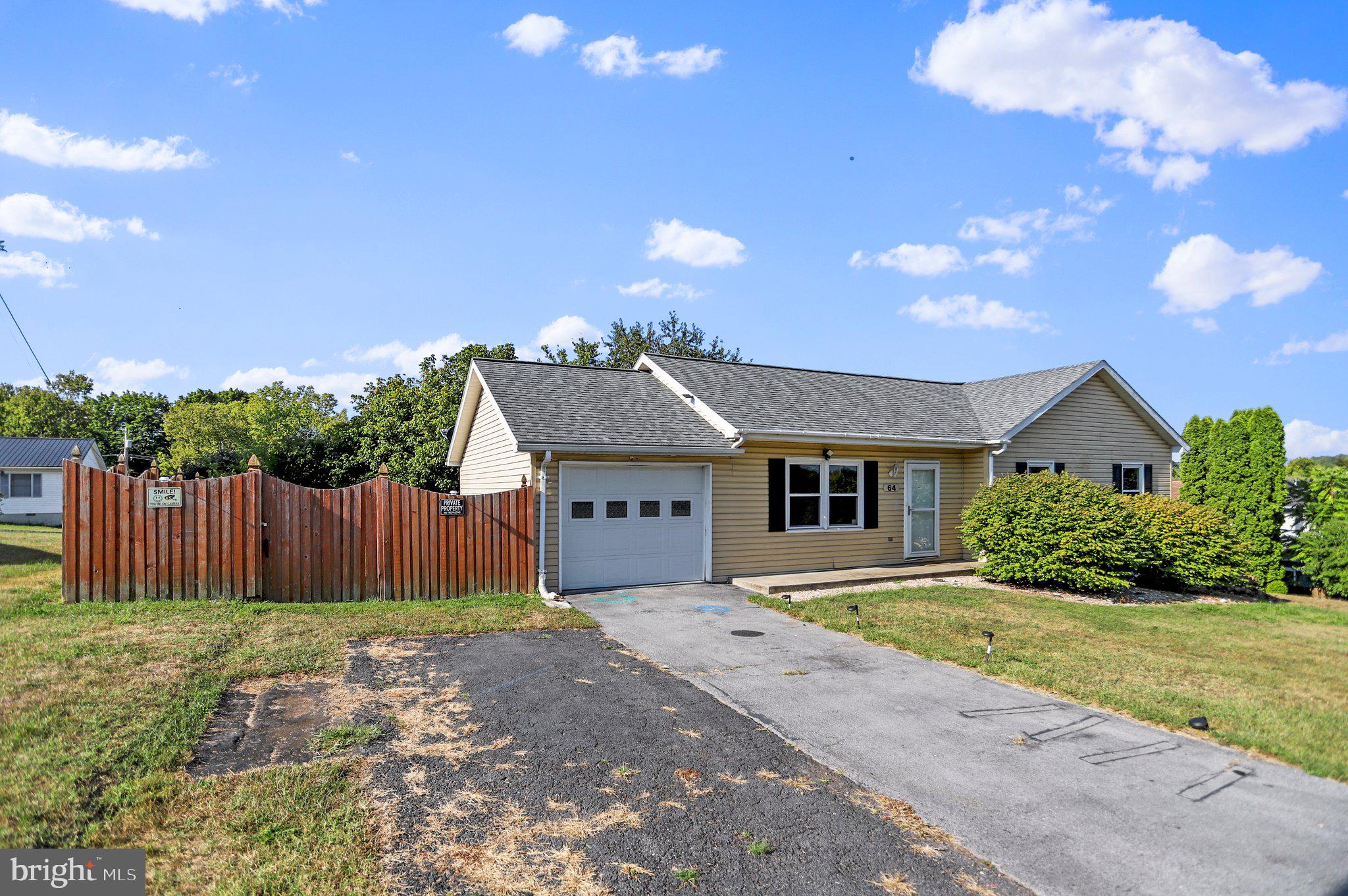 CREEKSIDE - Residential Lease