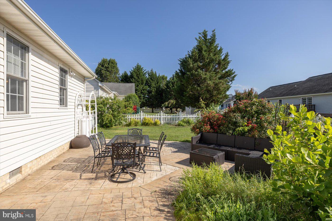 BOWLING GREEN MEADOWS - Residential