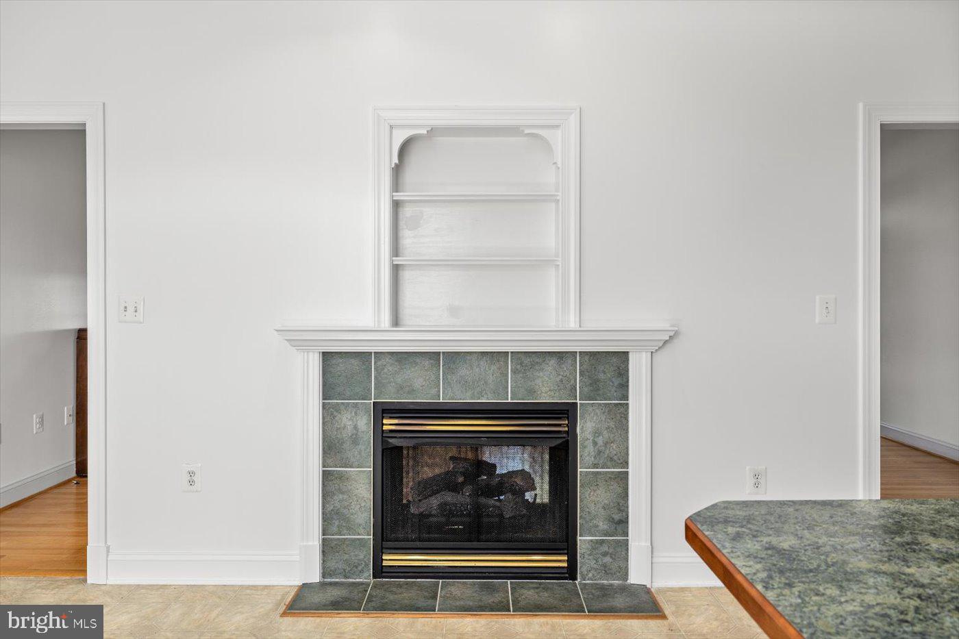 BOWLING GREEN MEADOWS - Residential