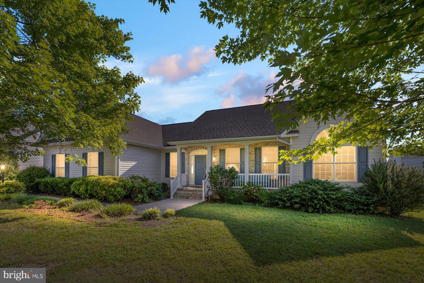 BOWLING GREEN MEADOWS - Residential