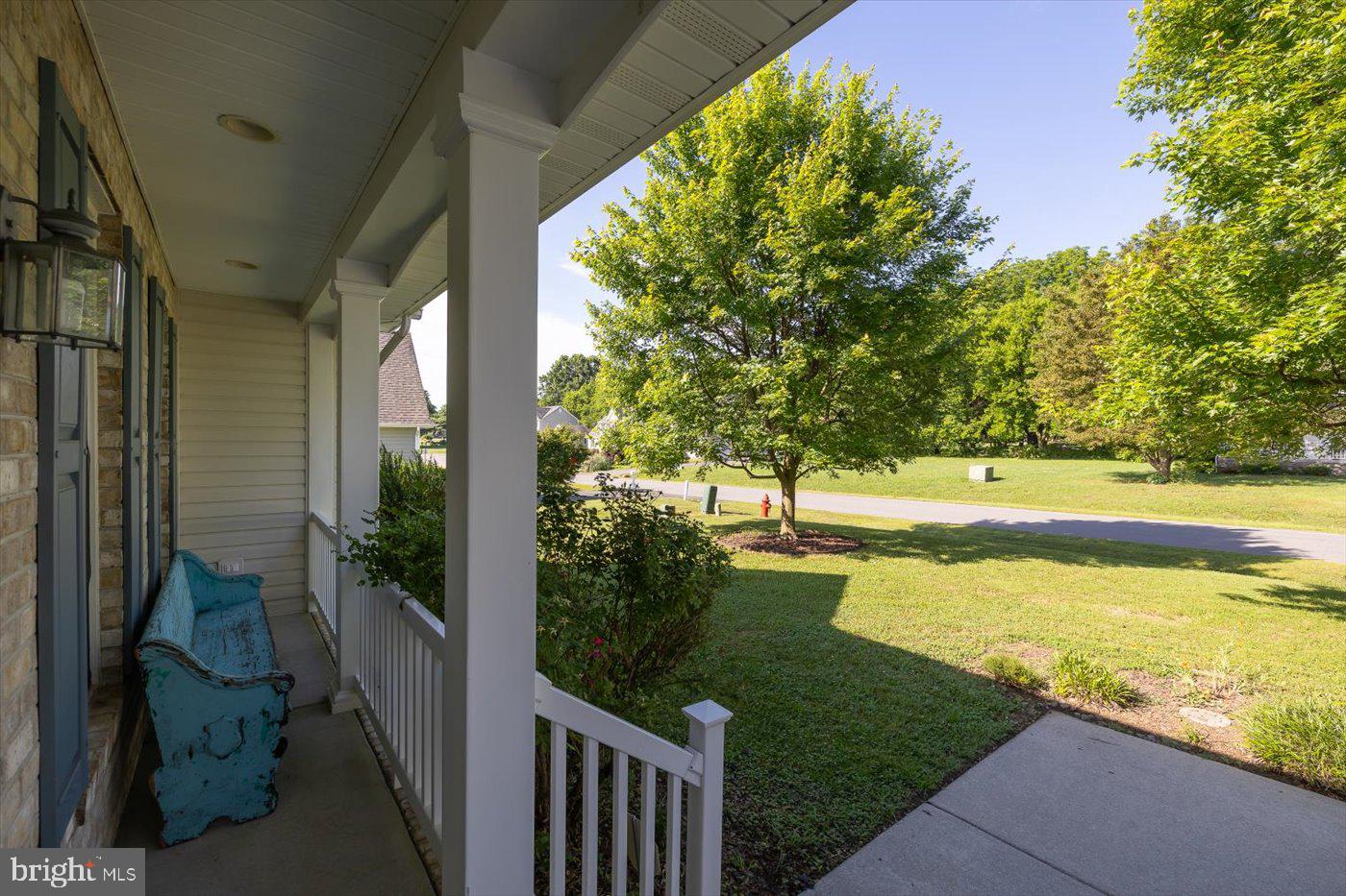 BOWLING GREEN MEADOWS - Residential