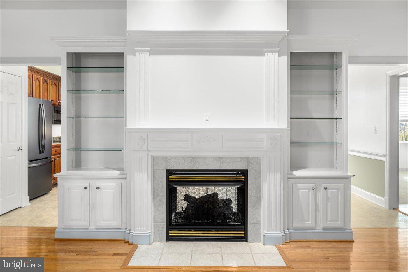 BOWLING GREEN MEADOWS - Residential