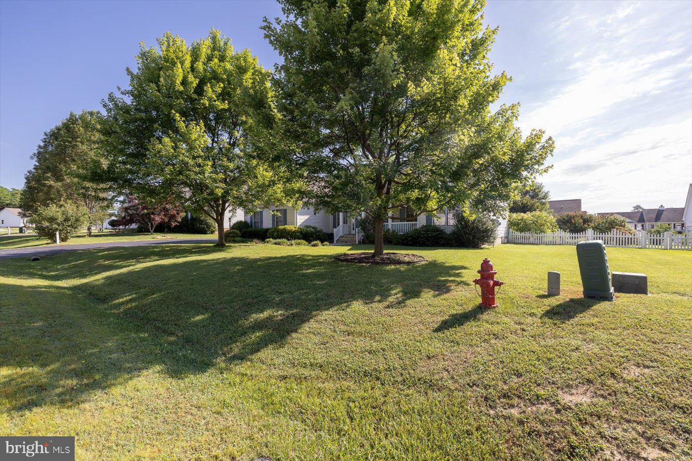 BOWLING GREEN MEADOWS - Residential