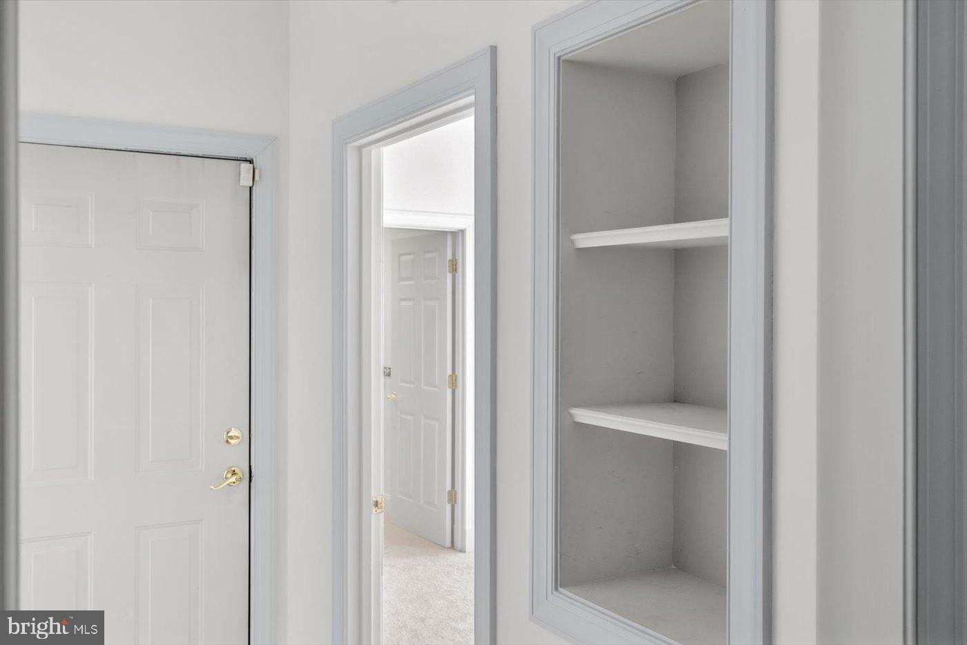 BOWLING GREEN MEADOWS - Residential