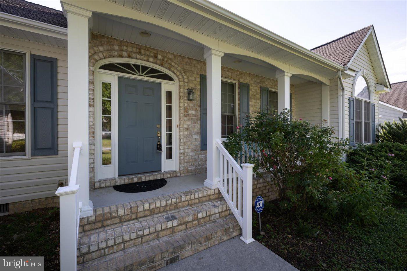 BOWLING GREEN MEADOWS - Residential