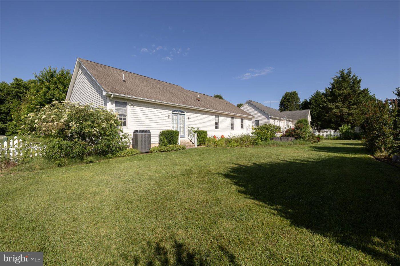 BOWLING GREEN MEADOWS - Residential