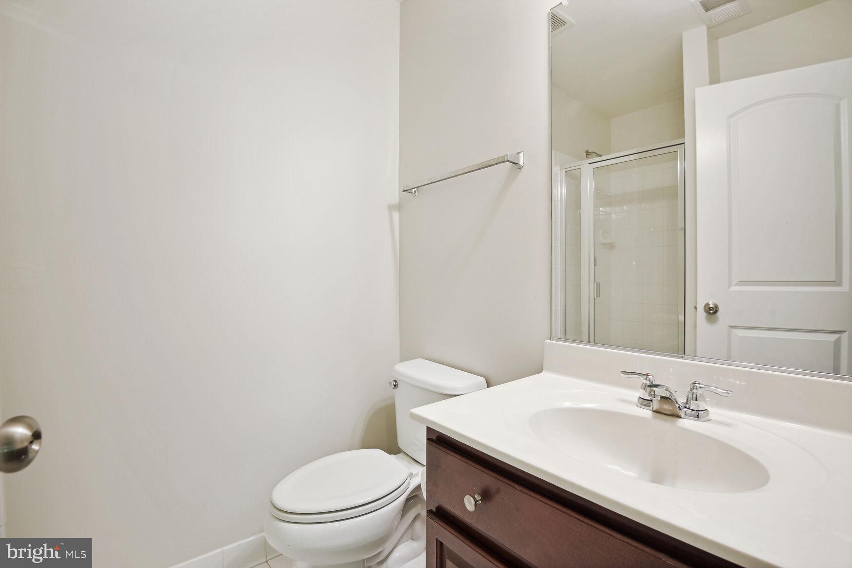 ROCKVILLE - Residential