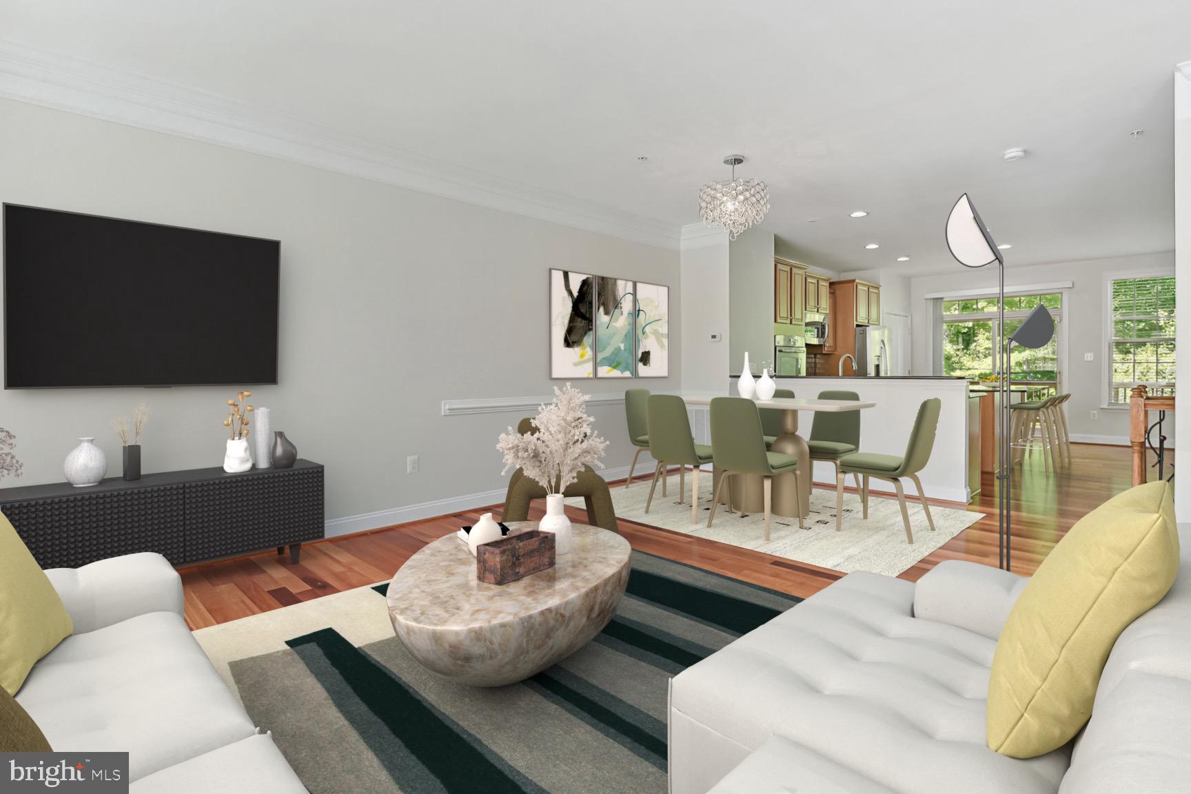 ROCKVILLE - Residential