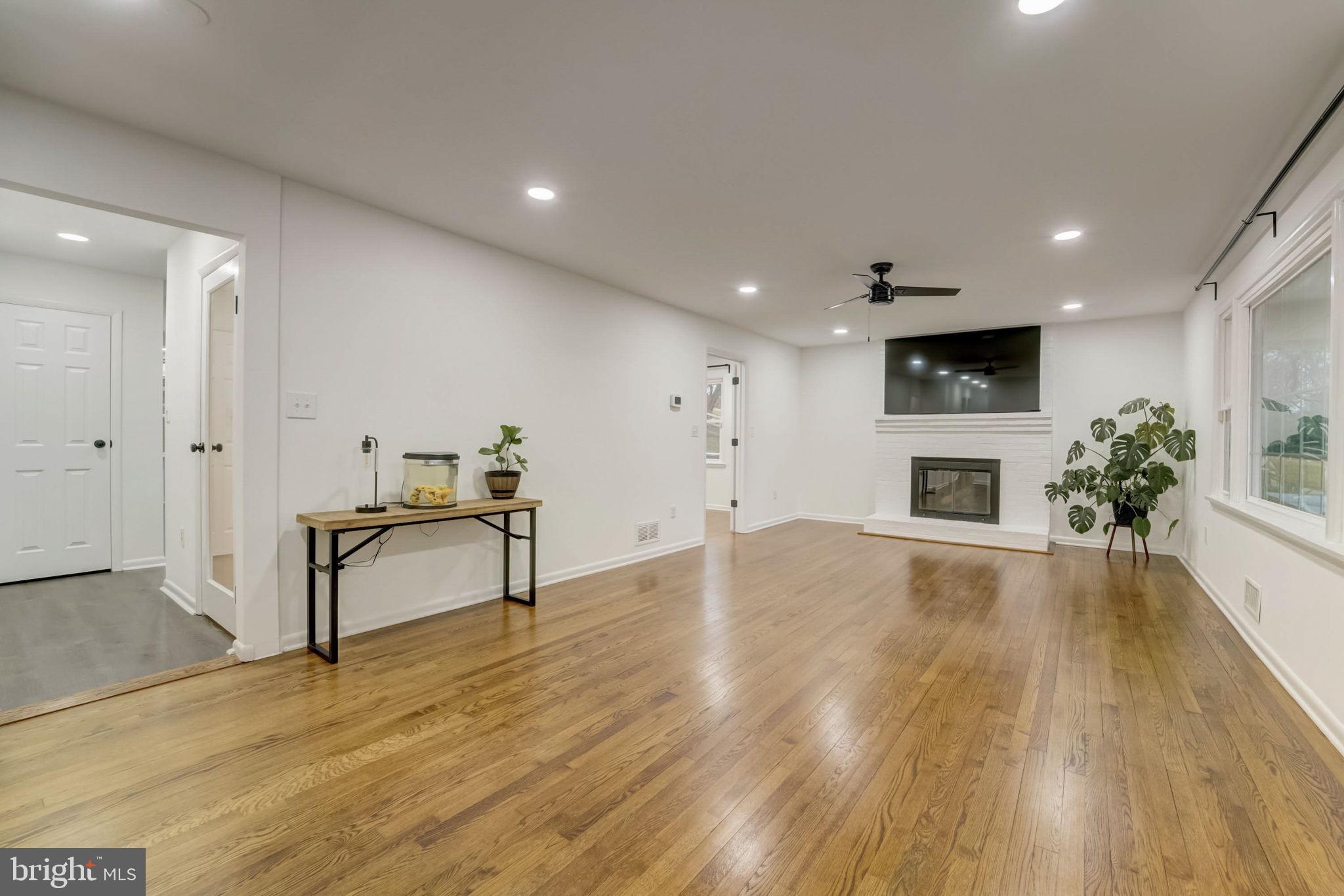 NORMANDY HEIGHTS - Residential