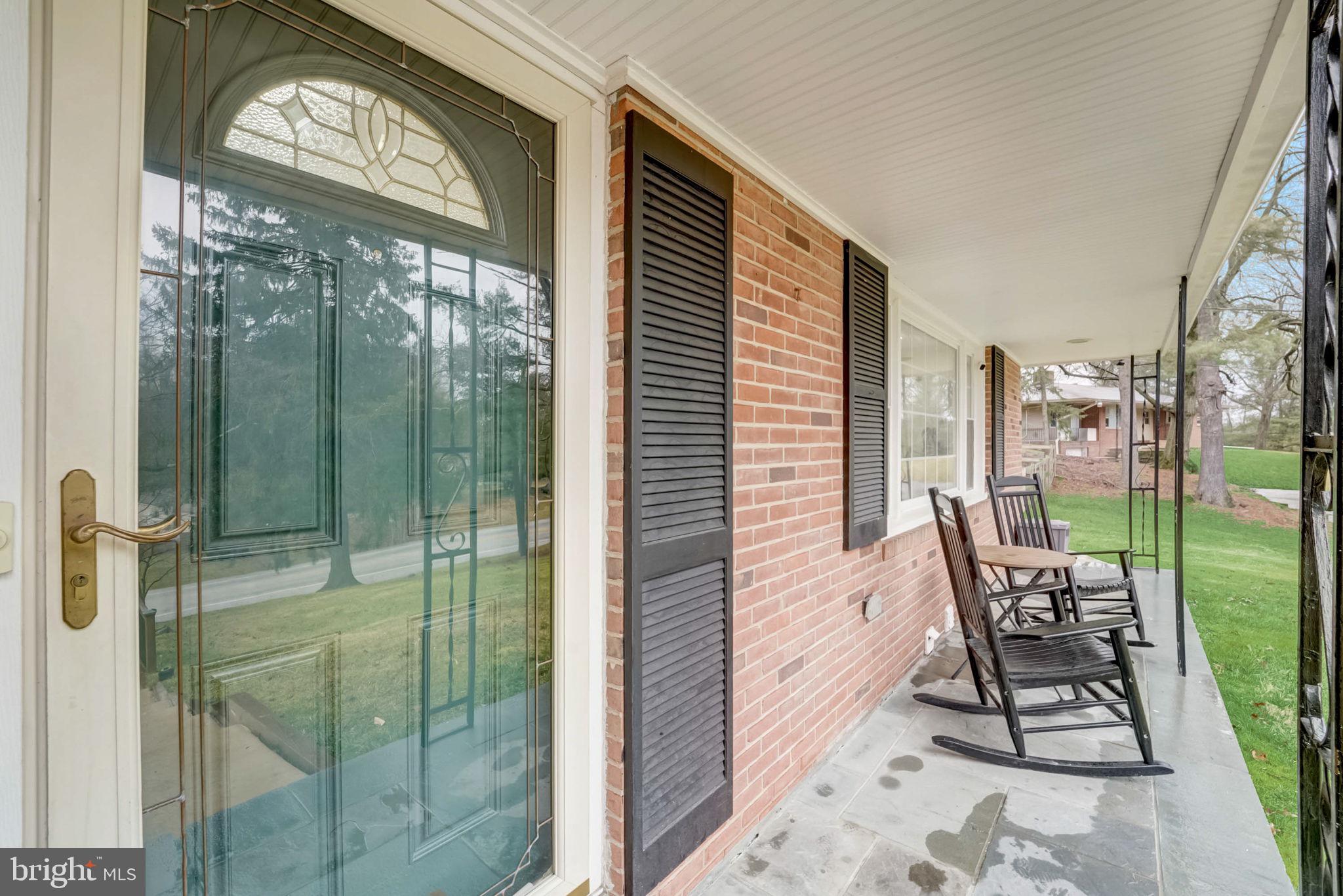 NORMANDY HEIGHTS - Residential