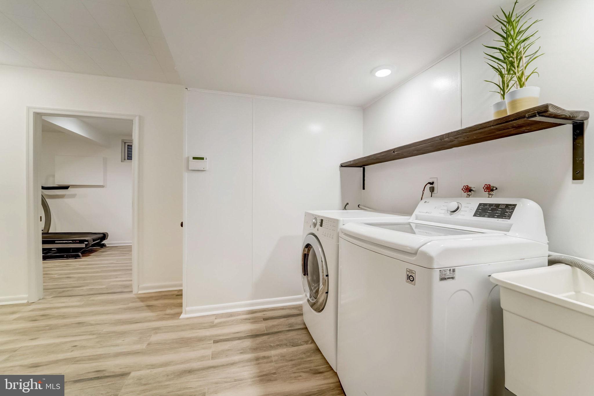 NORMANDY HEIGHTS - Residential