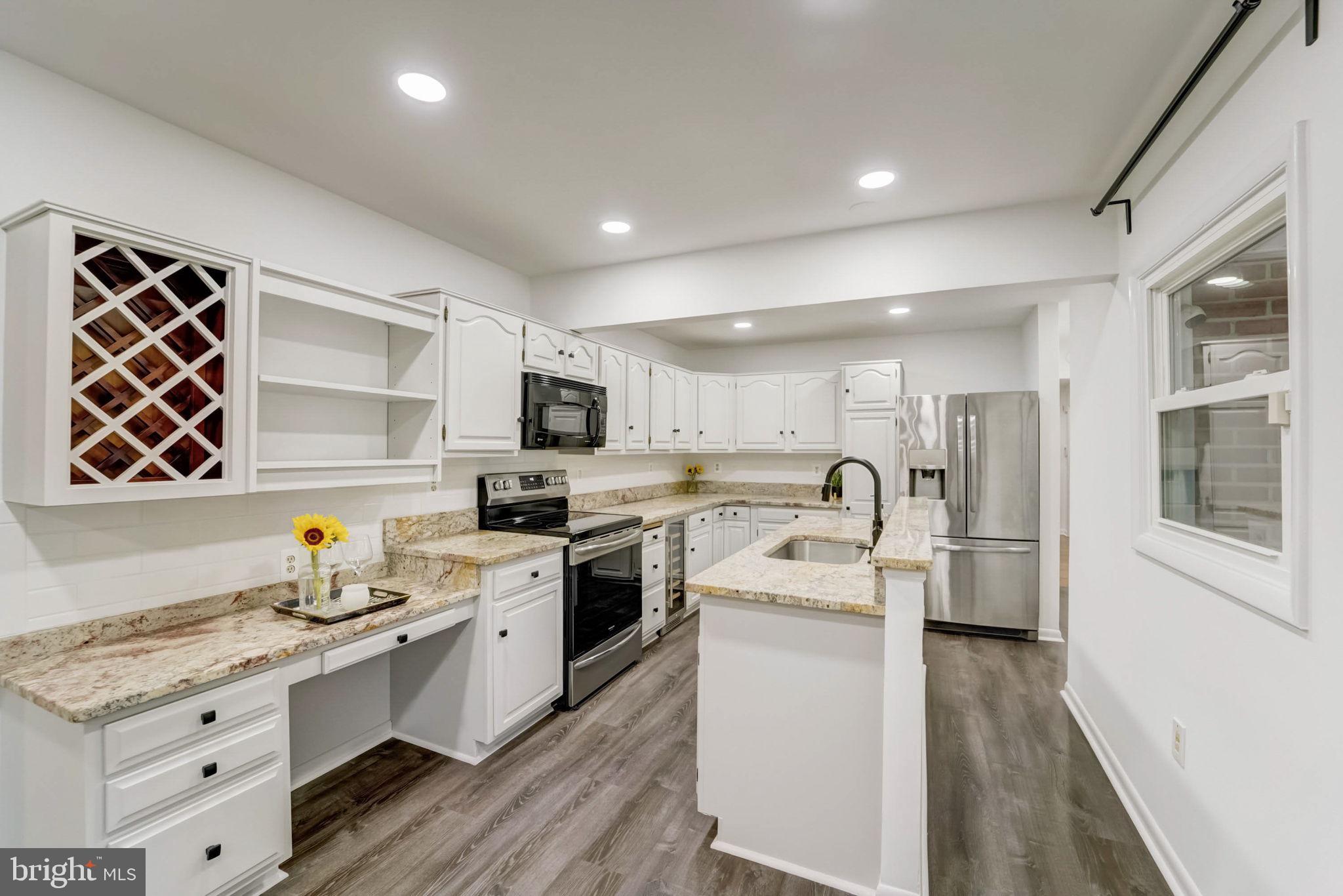 NORMANDY HEIGHTS - Residential