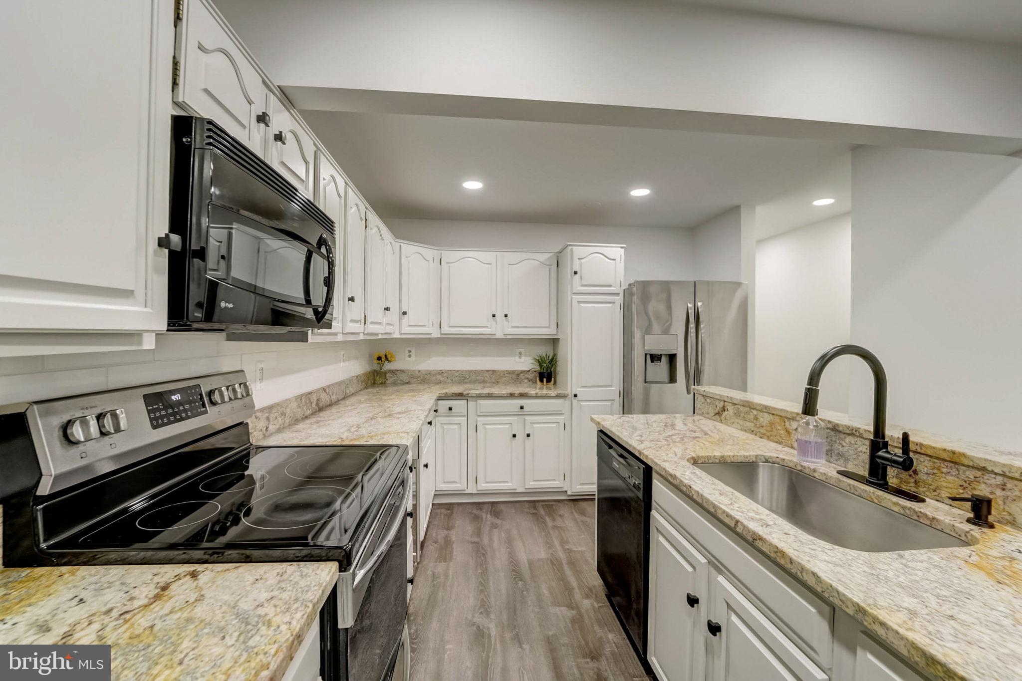 NORMANDY HEIGHTS - Residential