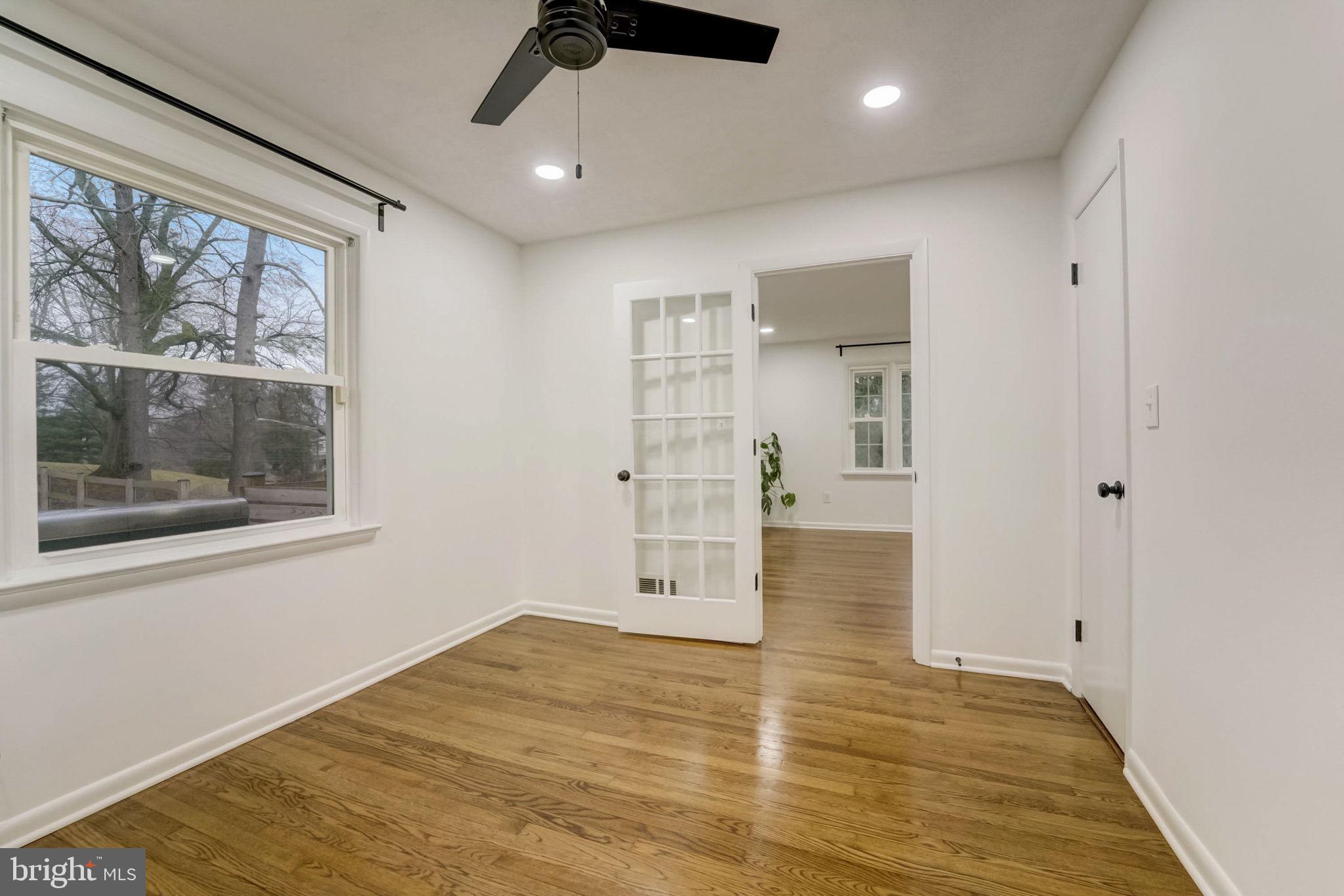 NORMANDY HEIGHTS - Residential