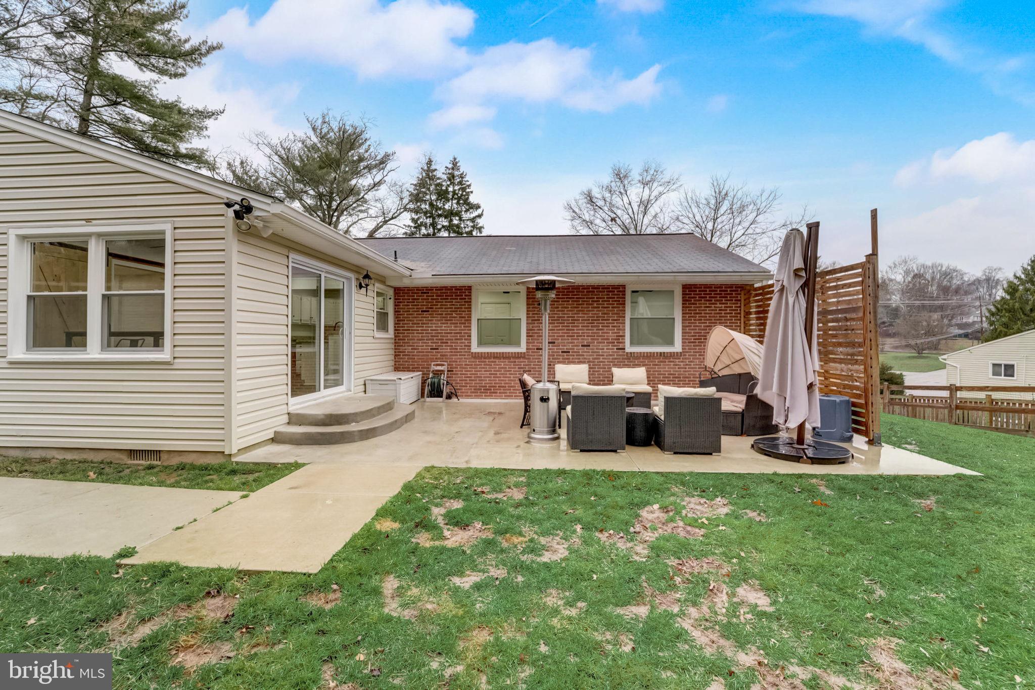 NORMANDY HEIGHTS - Residential