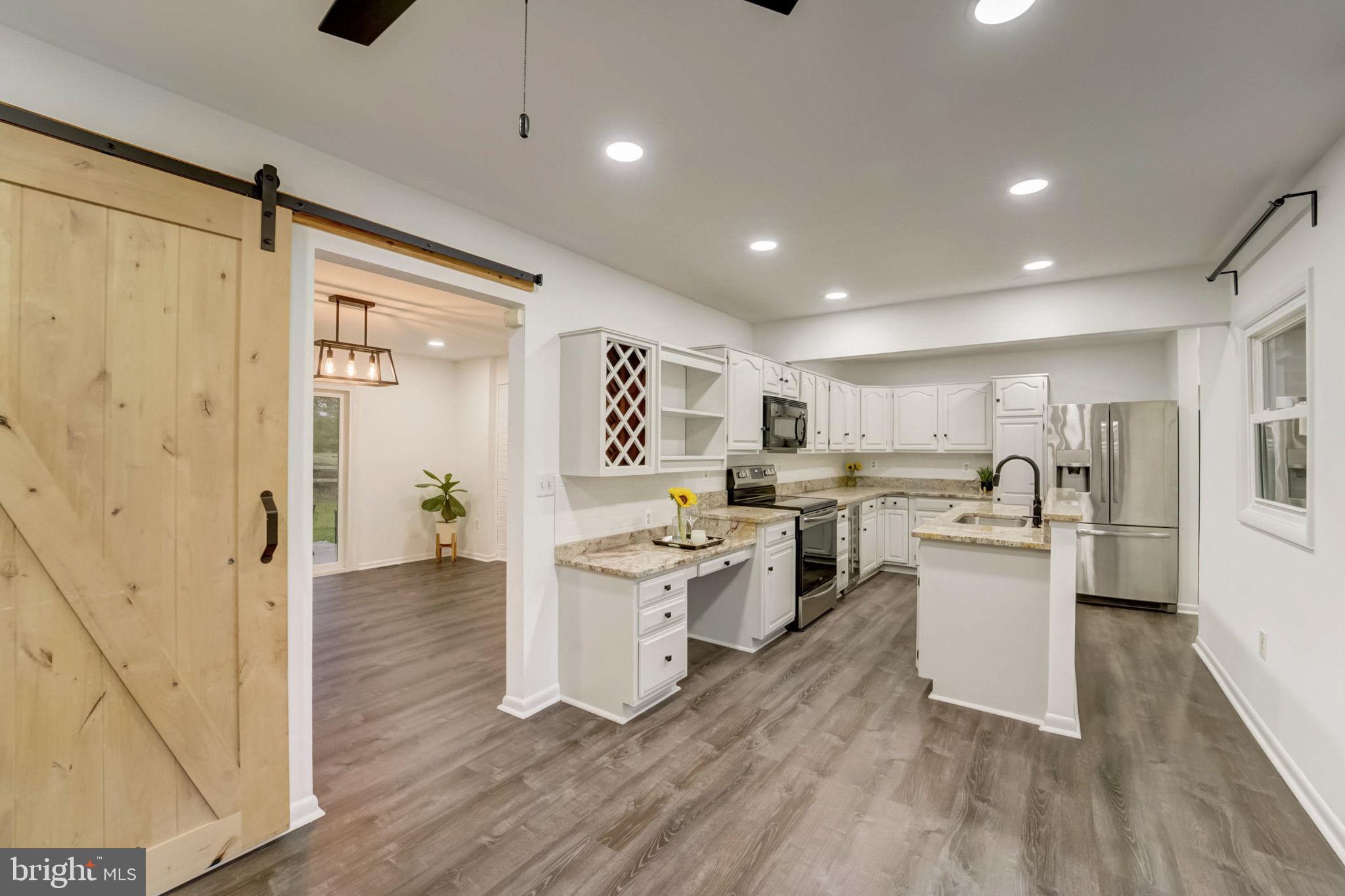 NORMANDY HEIGHTS - Residential