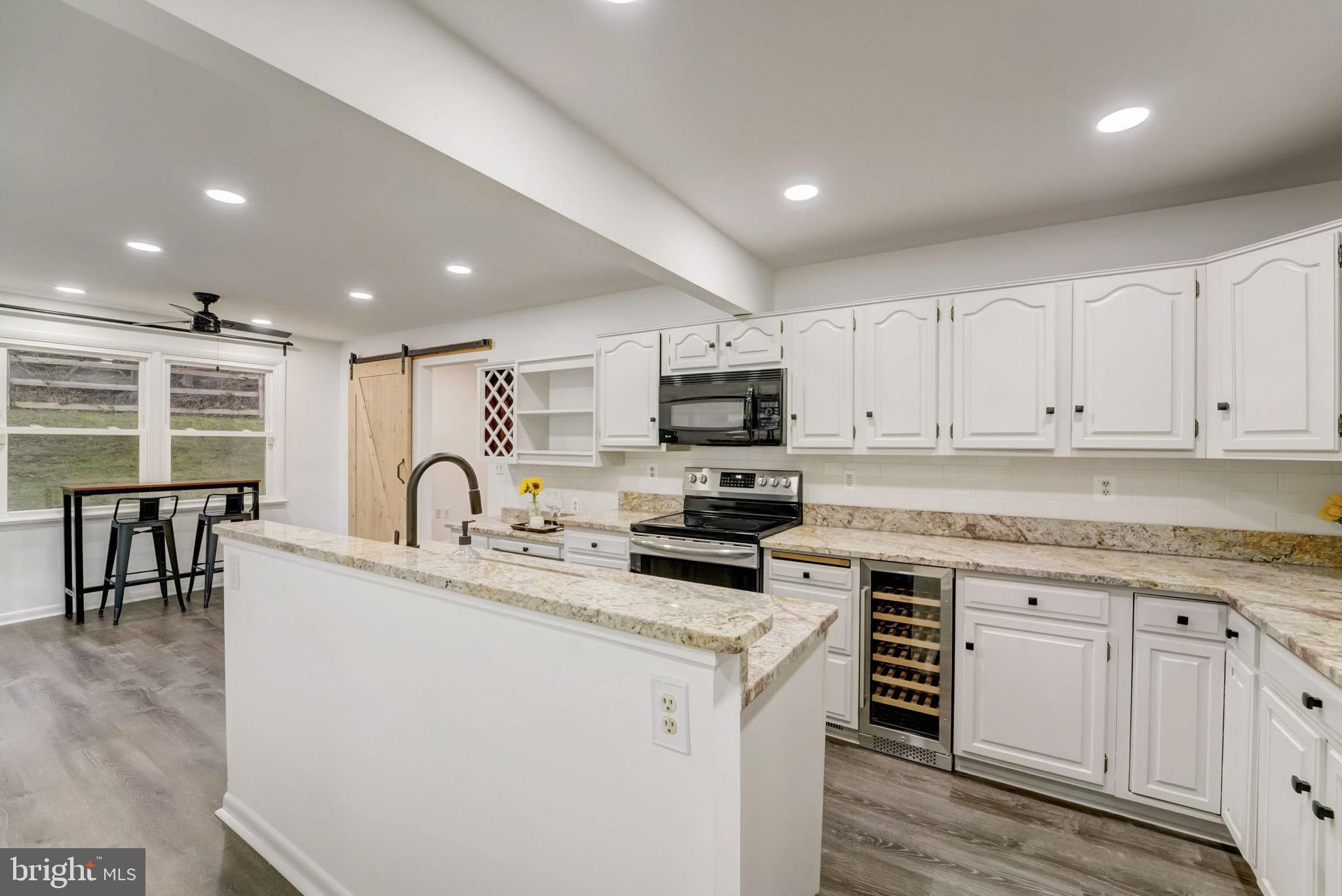 NORMANDY HEIGHTS - Residential