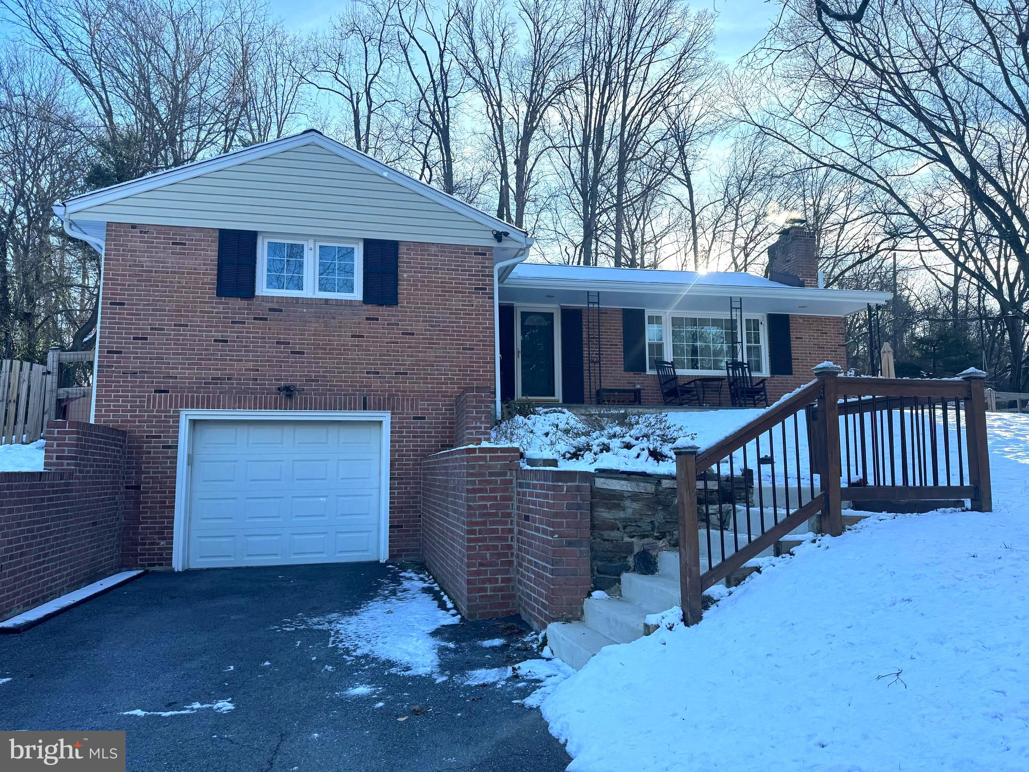 NORMANDY HEIGHTS - Residential