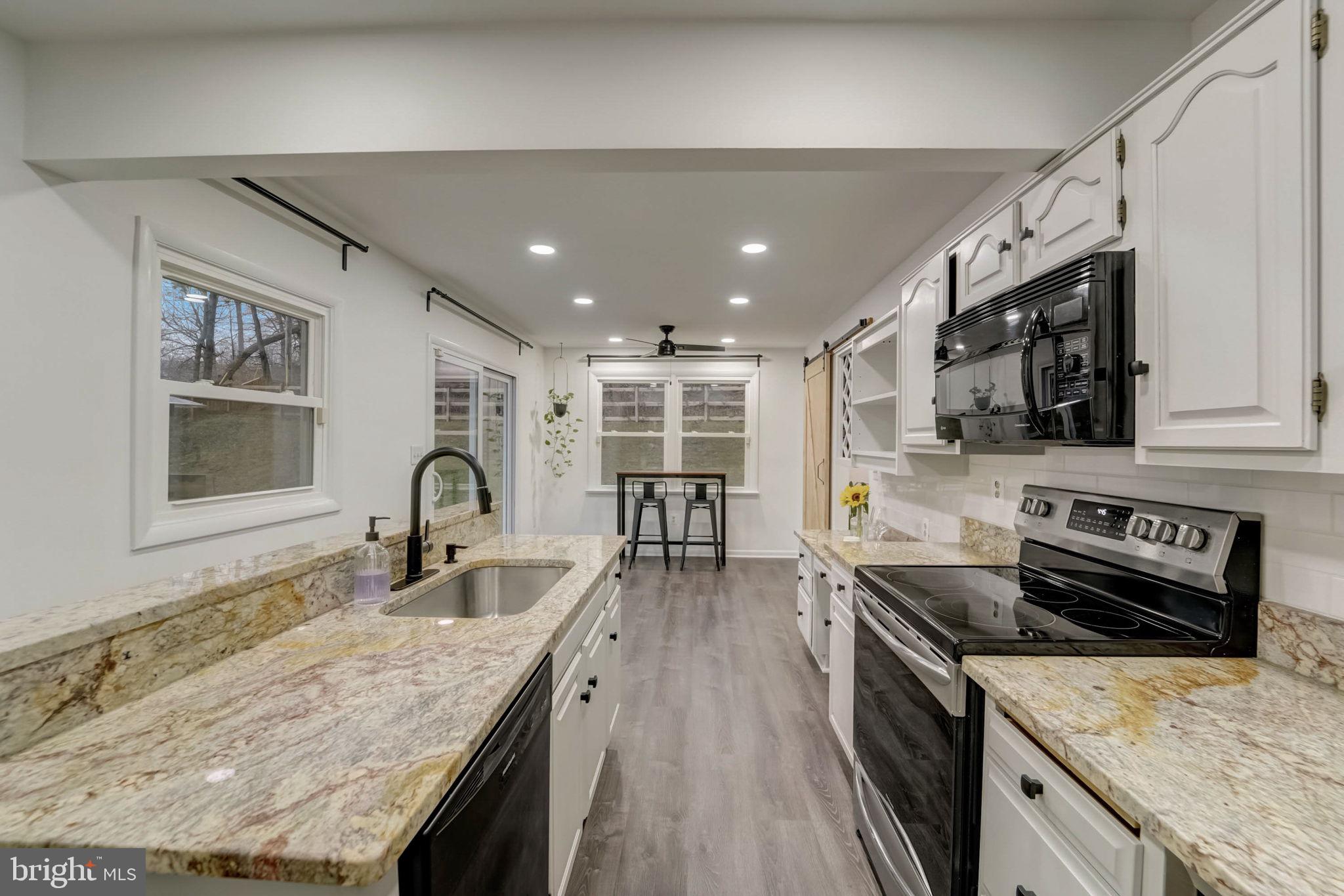 NORMANDY HEIGHTS - Residential