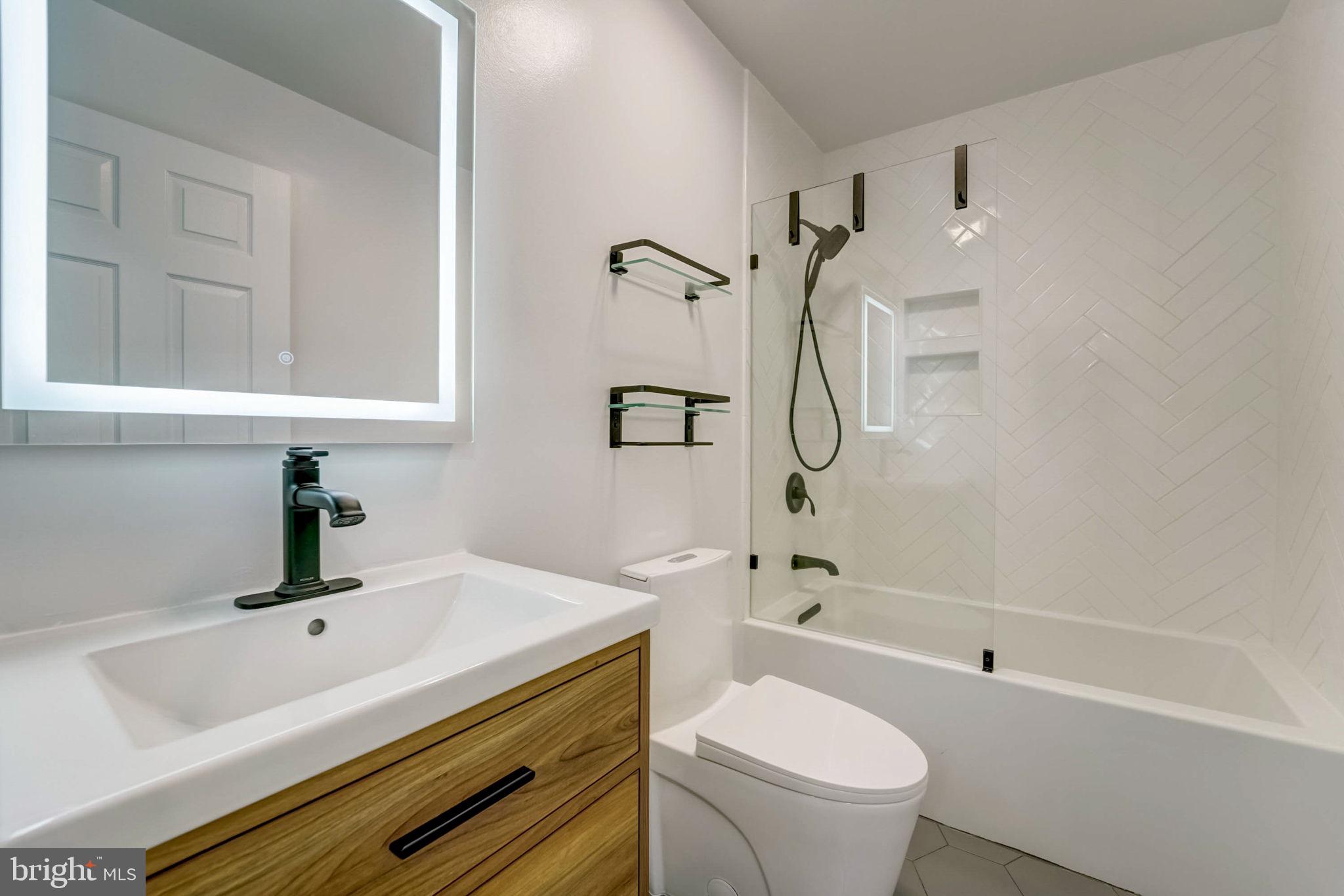 NORMANDY HEIGHTS - Residential