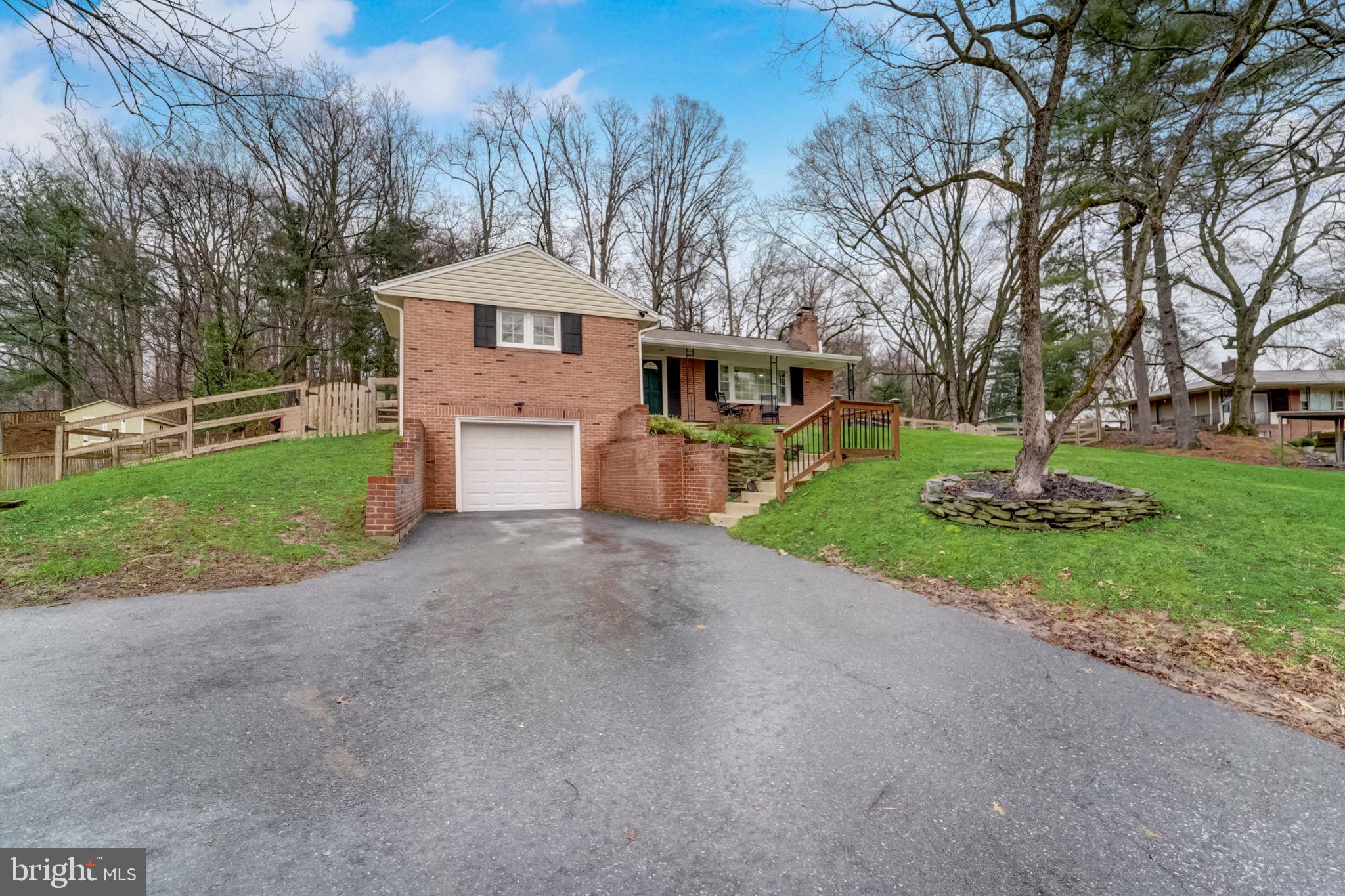 NORMANDY HEIGHTS - Residential