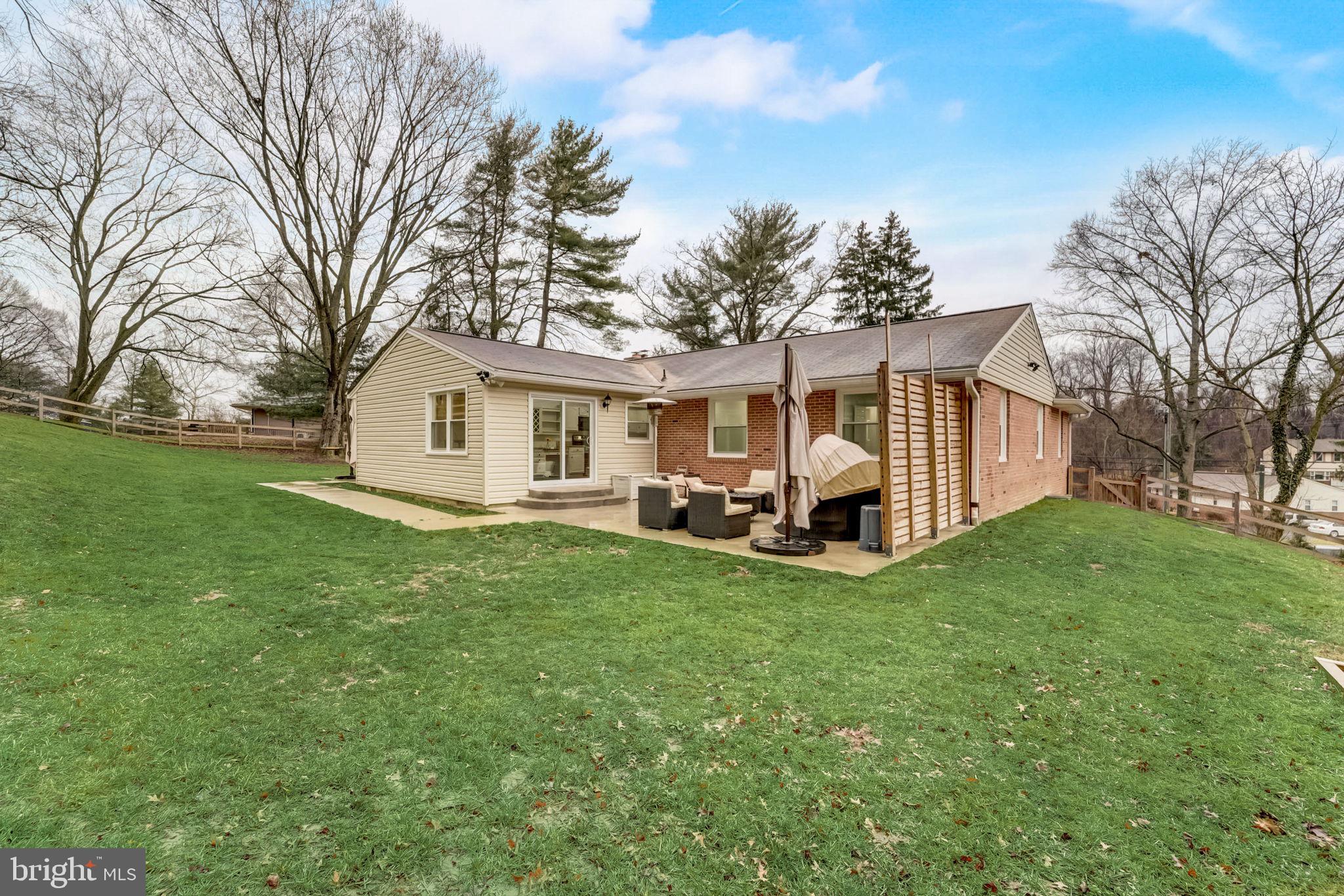 NORMANDY HEIGHTS - Residential