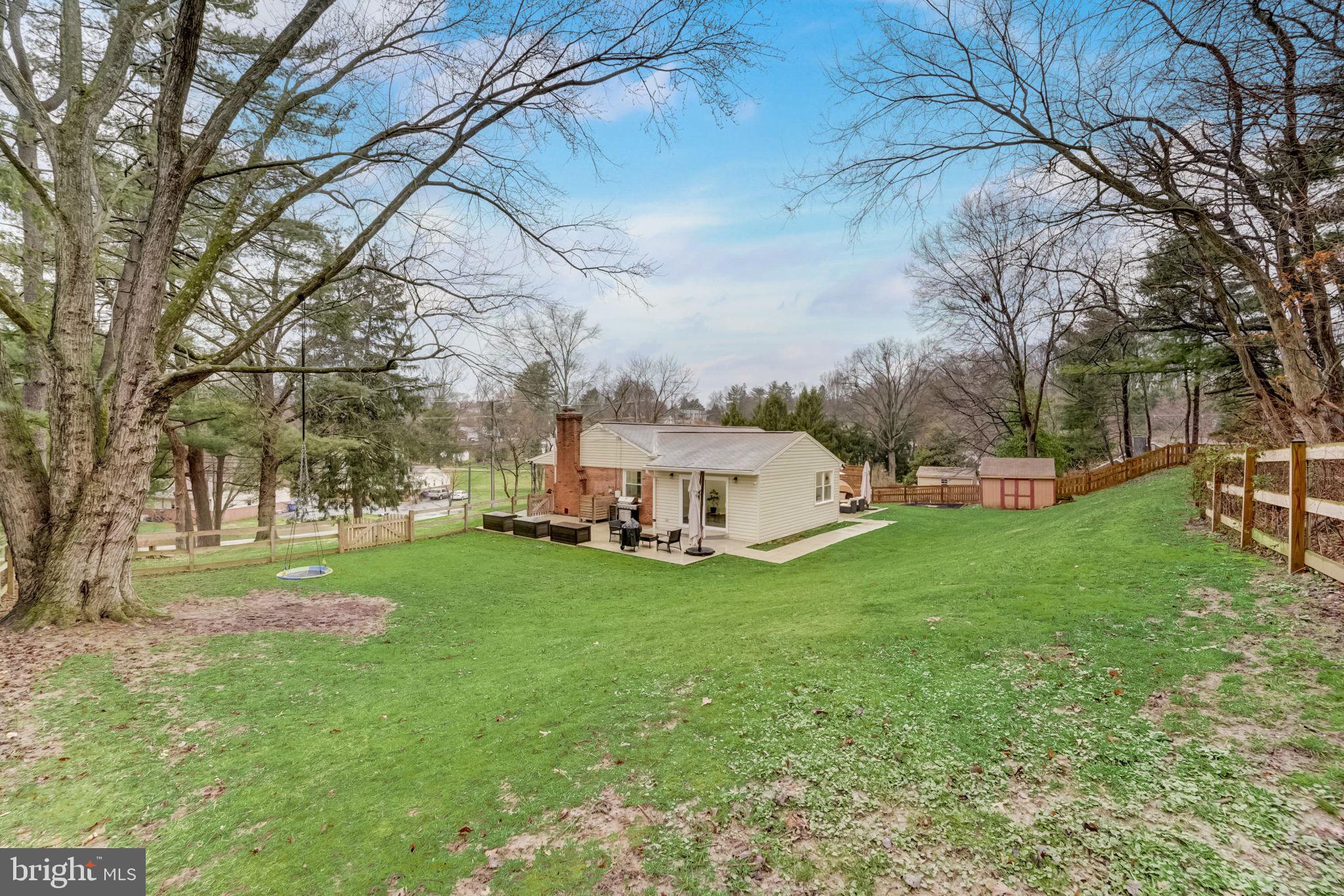 NORMANDY HEIGHTS - Residential