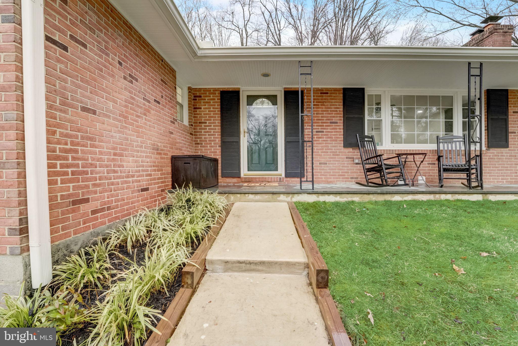 NORMANDY HEIGHTS - Residential