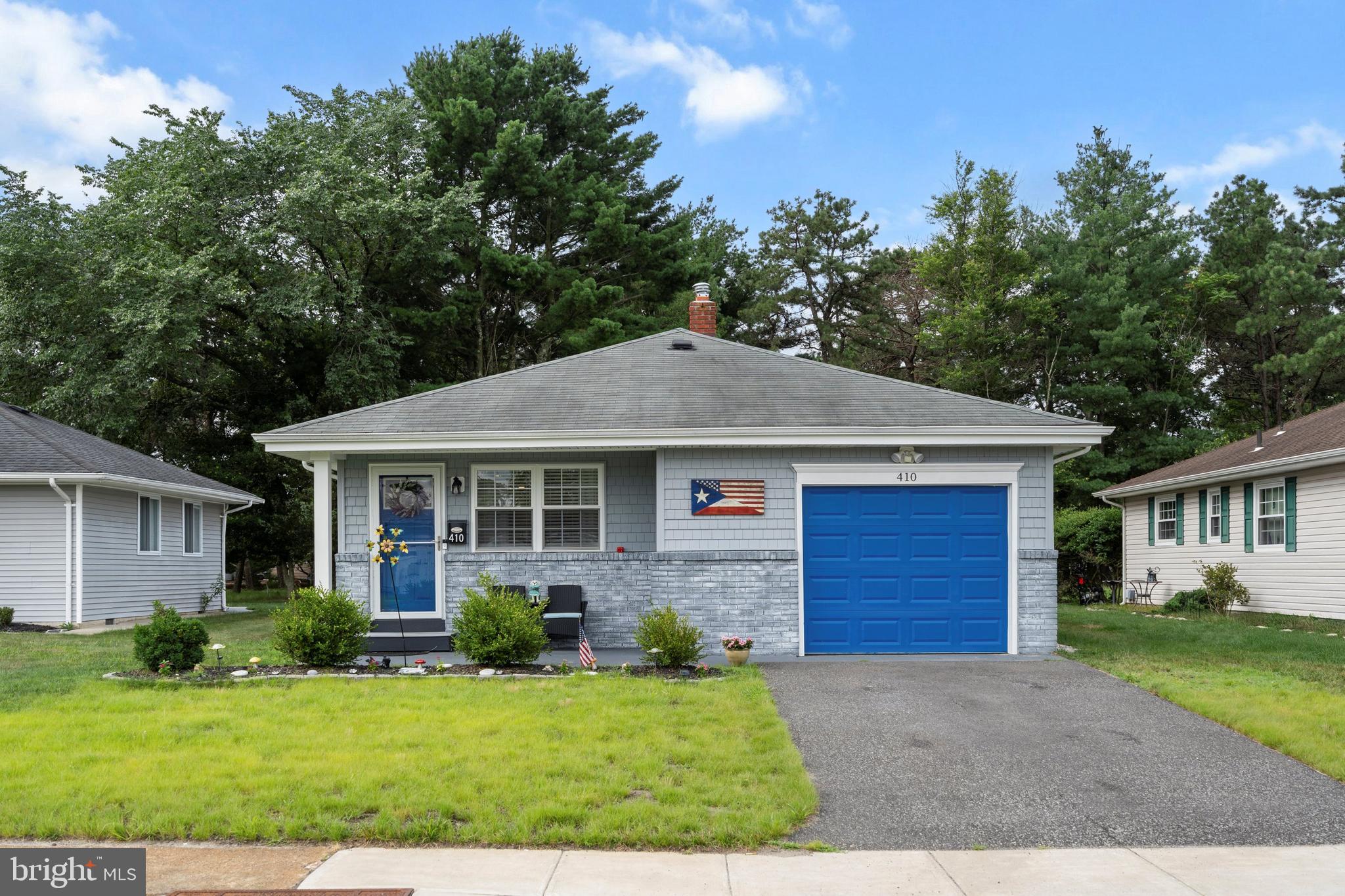410 JAMAICA BOULEVARD