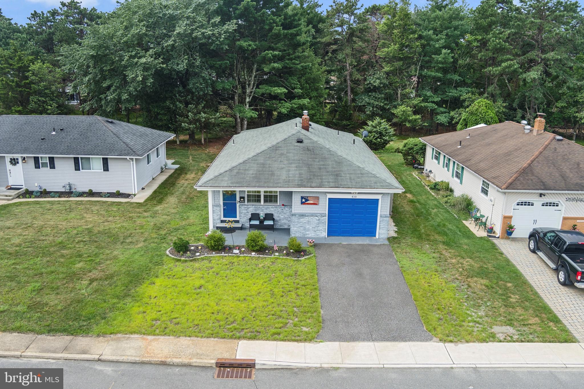 410 JAMAICA BOULEVARD