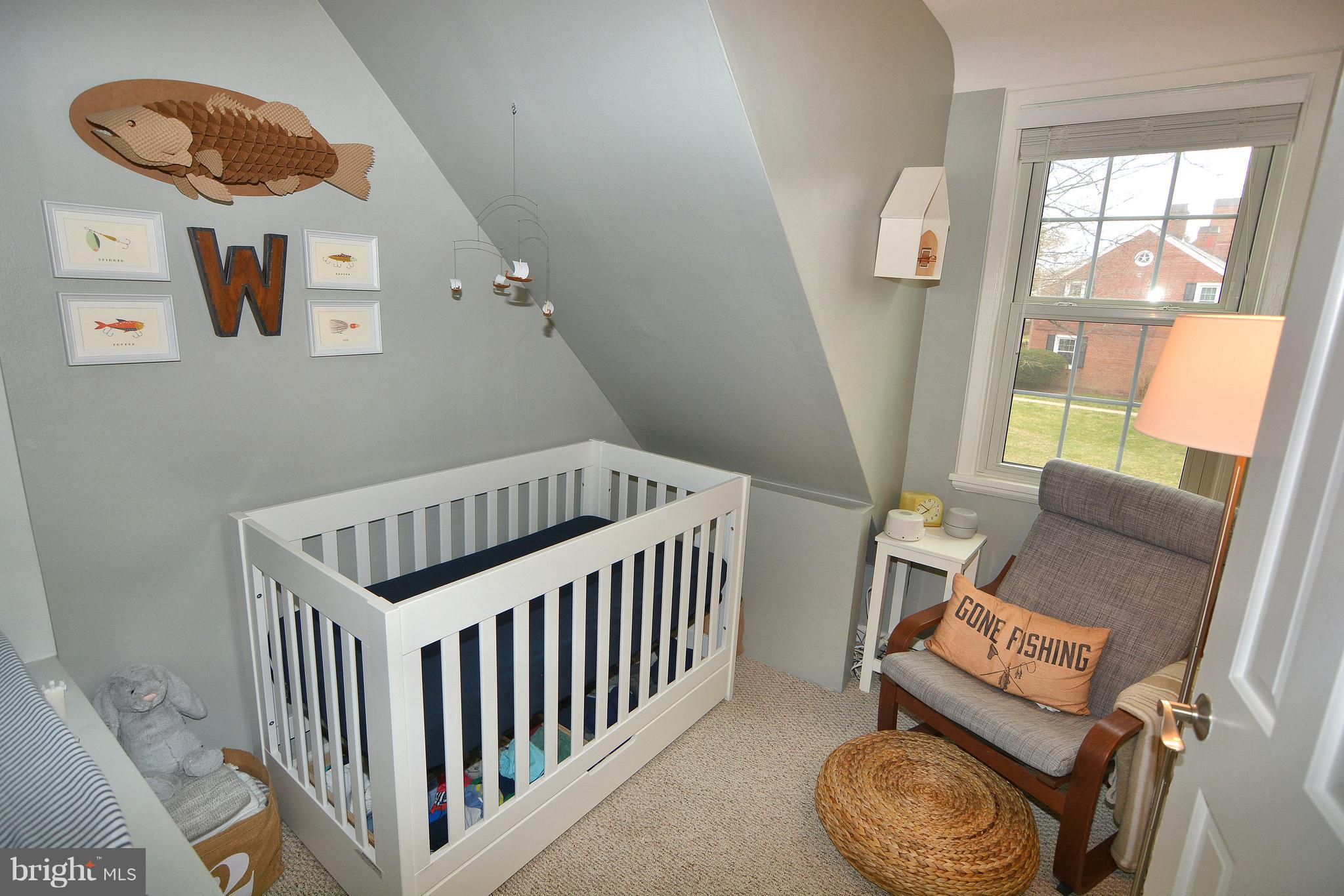 FAIRLINGTON - Residential