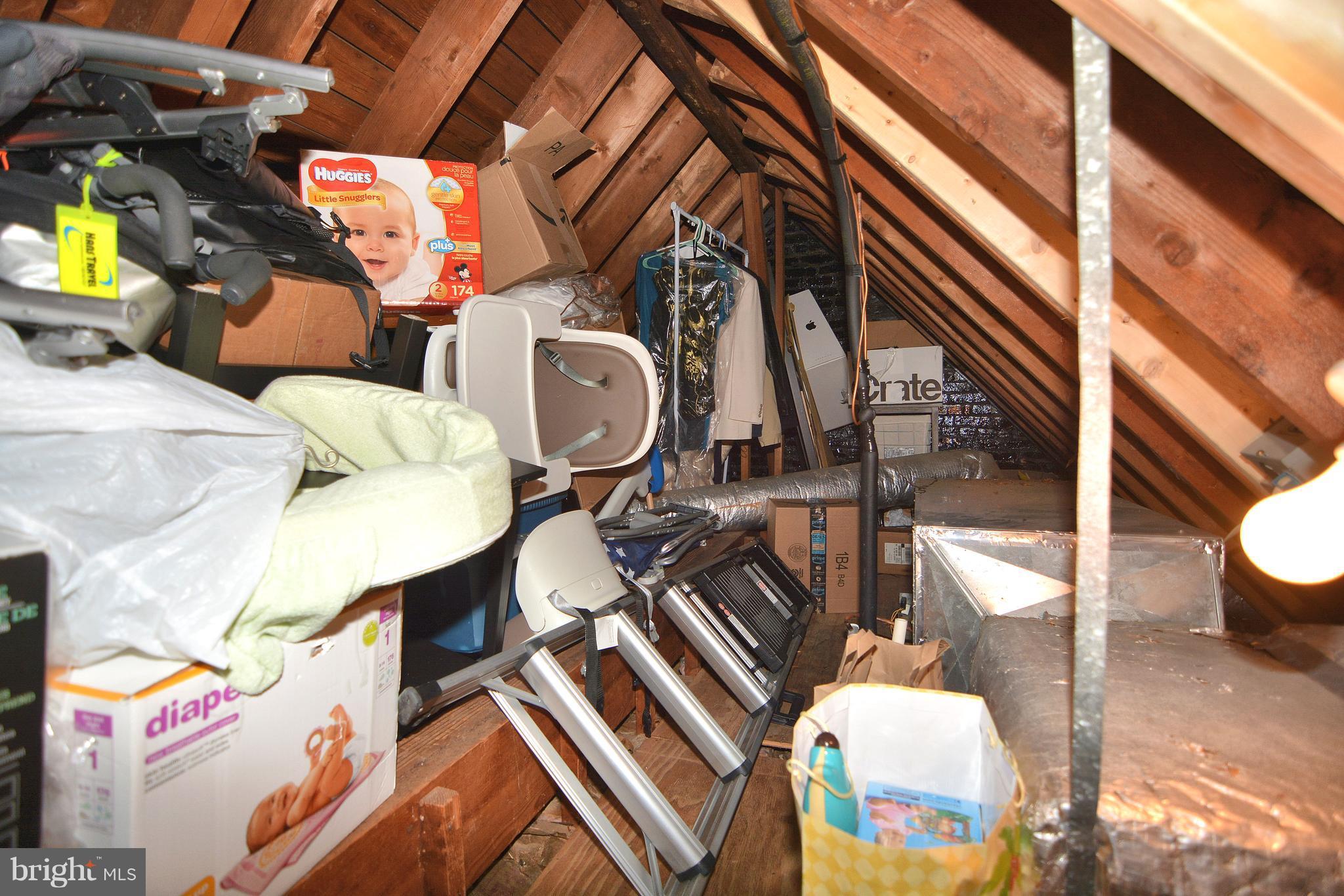 FAIRLINGTON - Residential