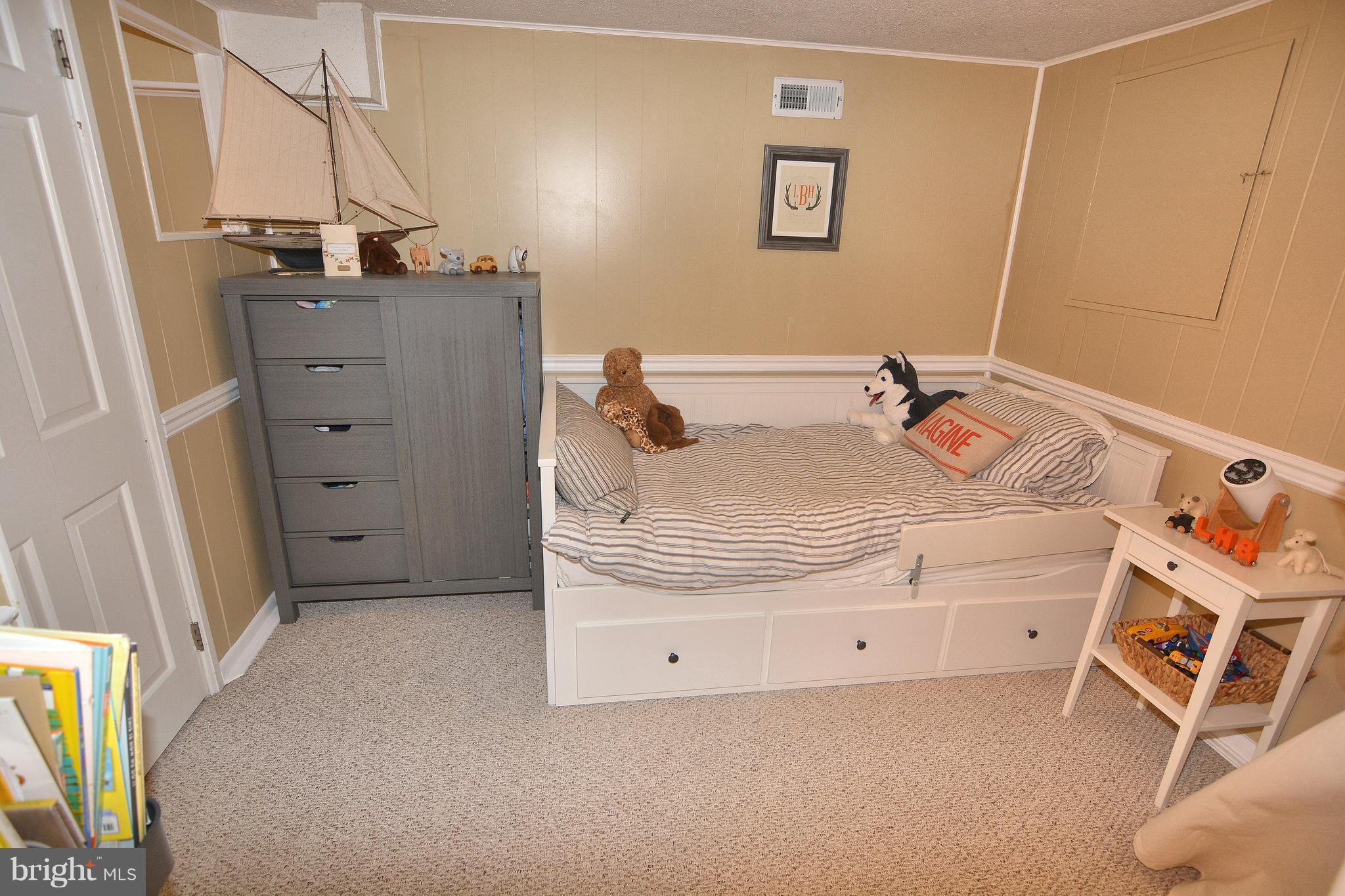 FAIRLINGTON - Residential