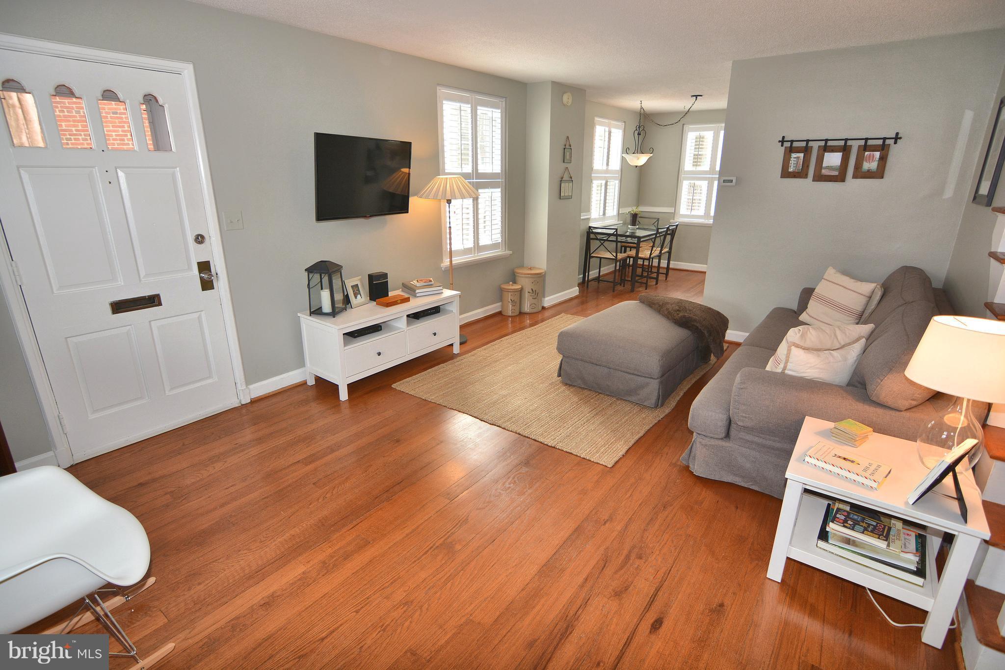 FAIRLINGTON - Residential