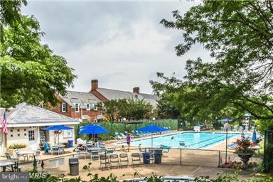 FAIRLINGTON - Residential