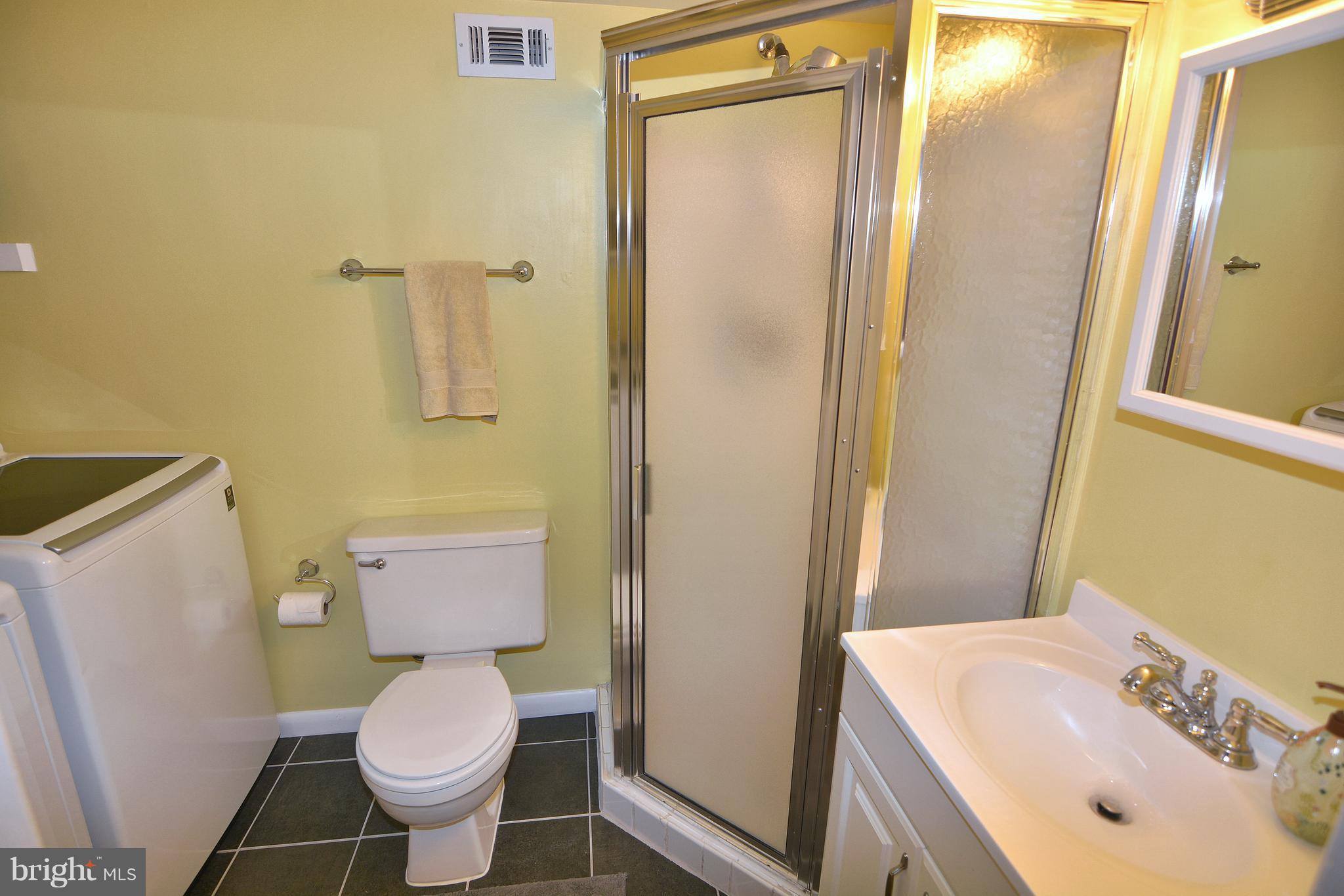 FAIRLINGTON - Residential