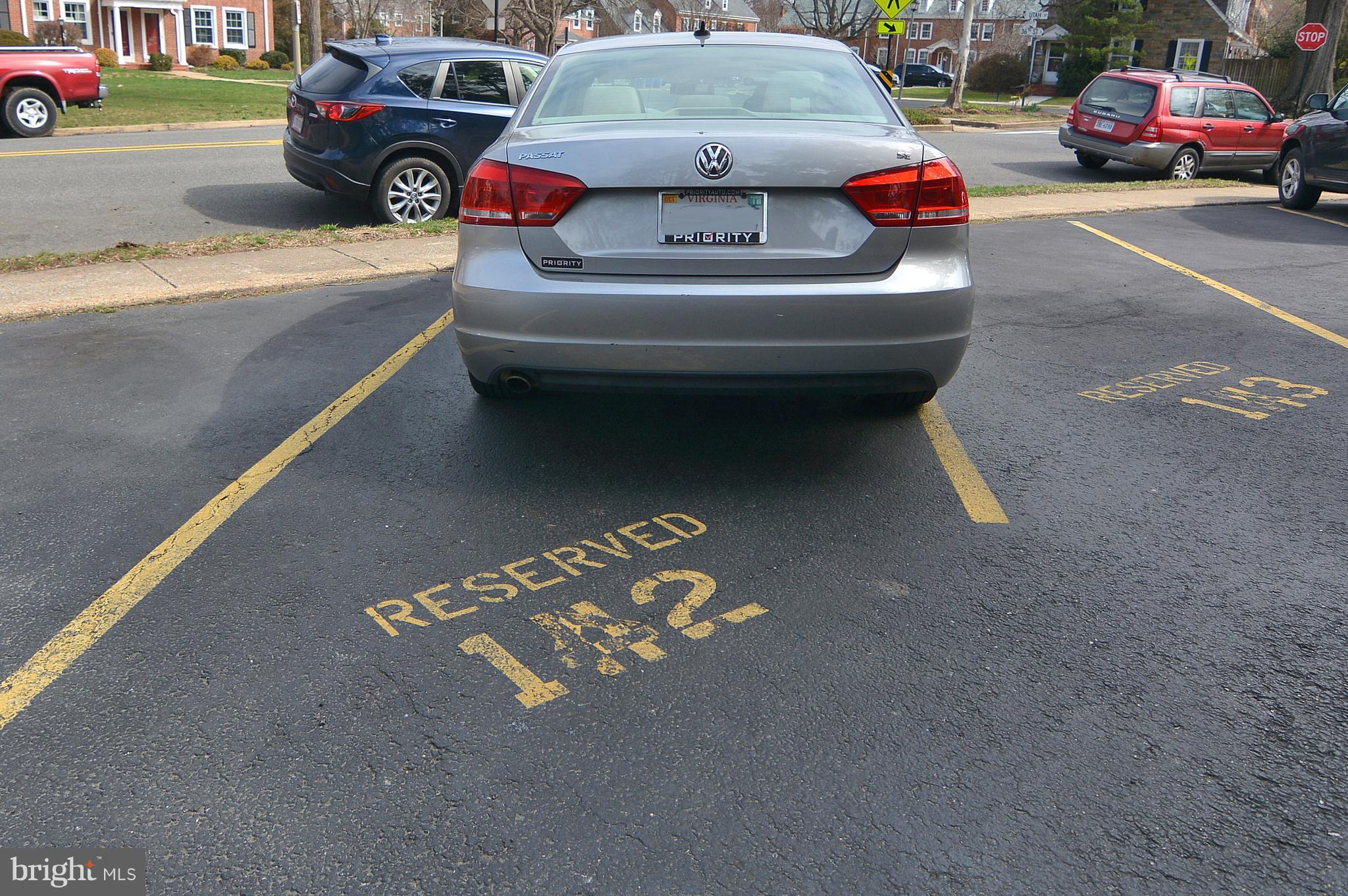 FAIRLINGTON - Residential