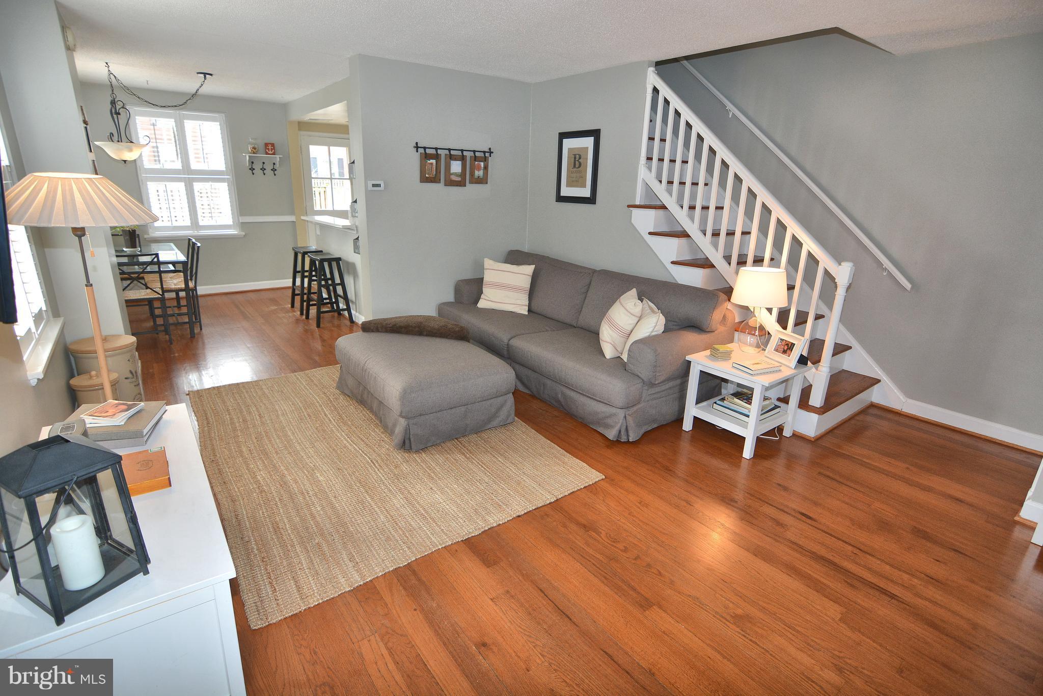 FAIRLINGTON - Residential