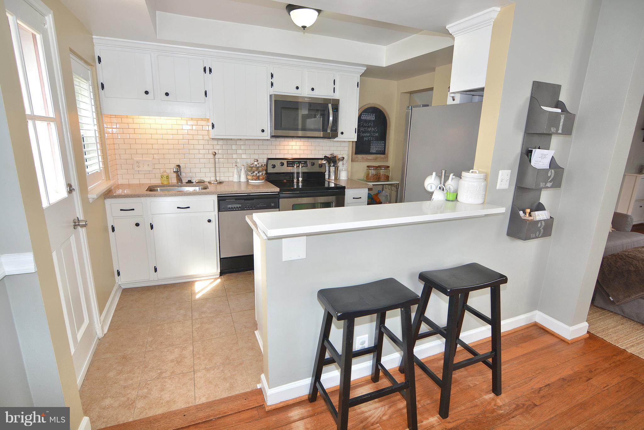 FAIRLINGTON - Residential