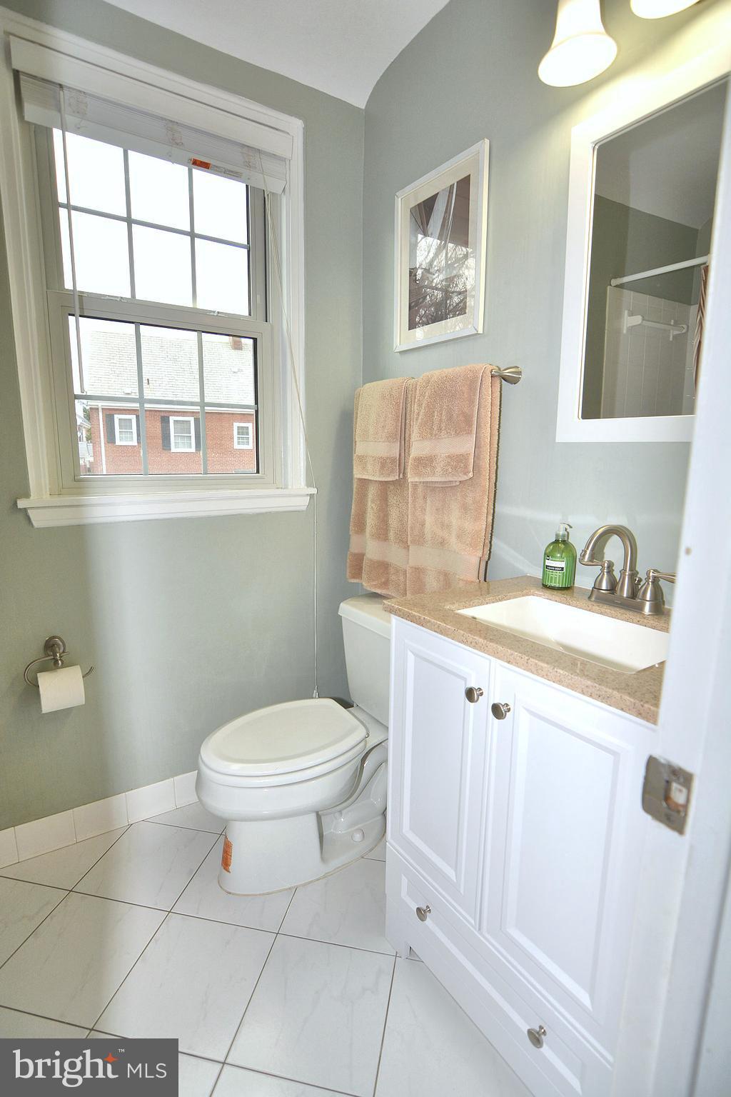 FAIRLINGTON - Residential