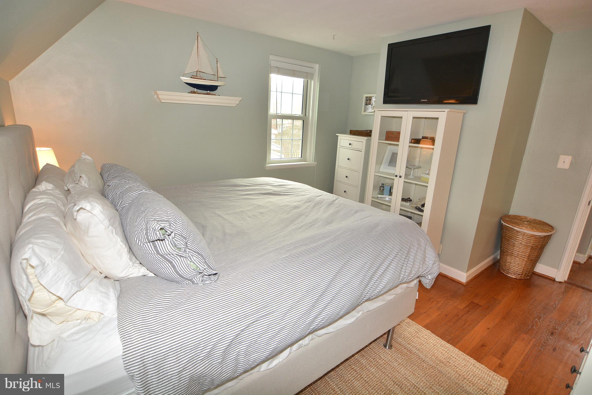 FAIRLINGTON - Residential