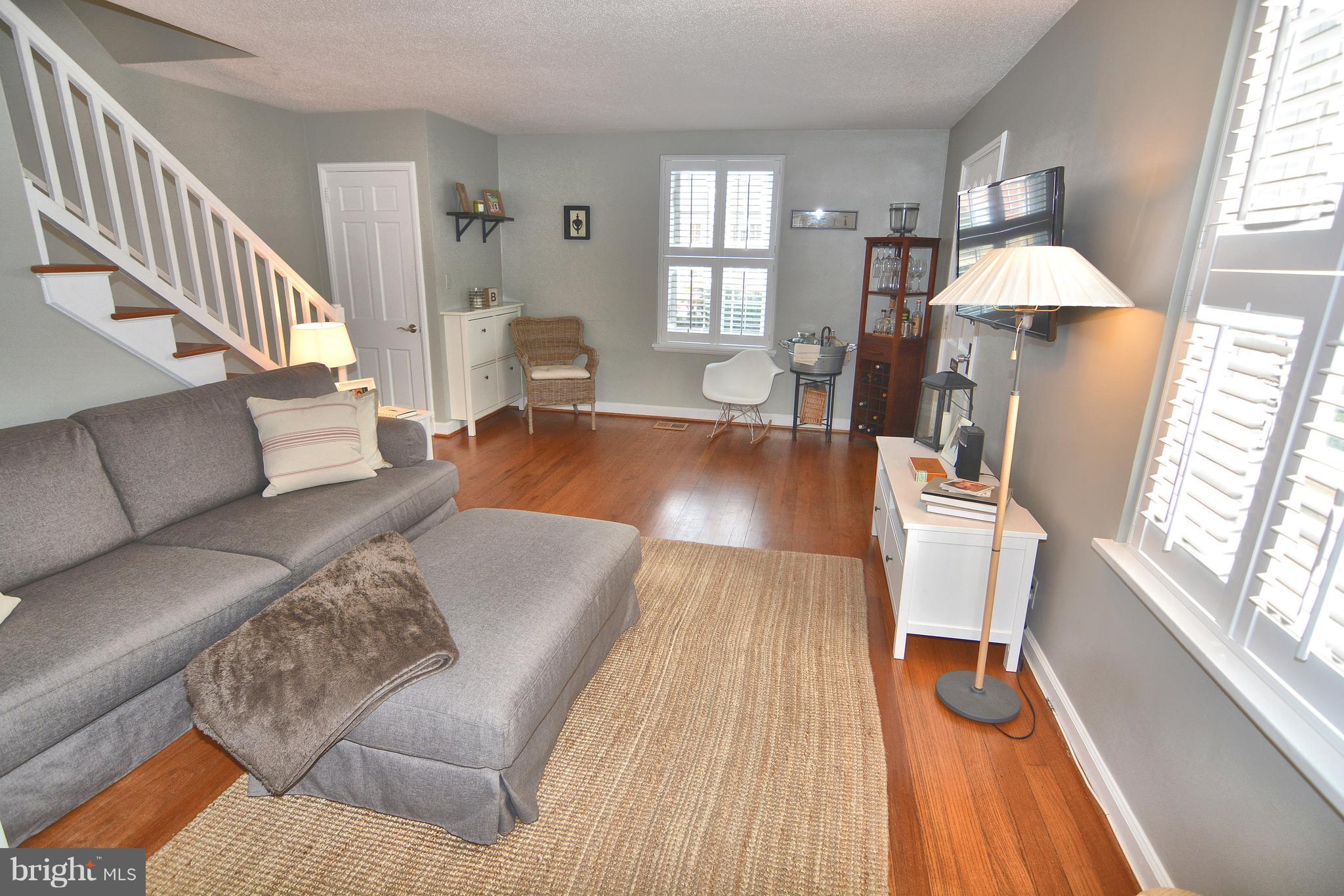 FAIRLINGTON - Residential