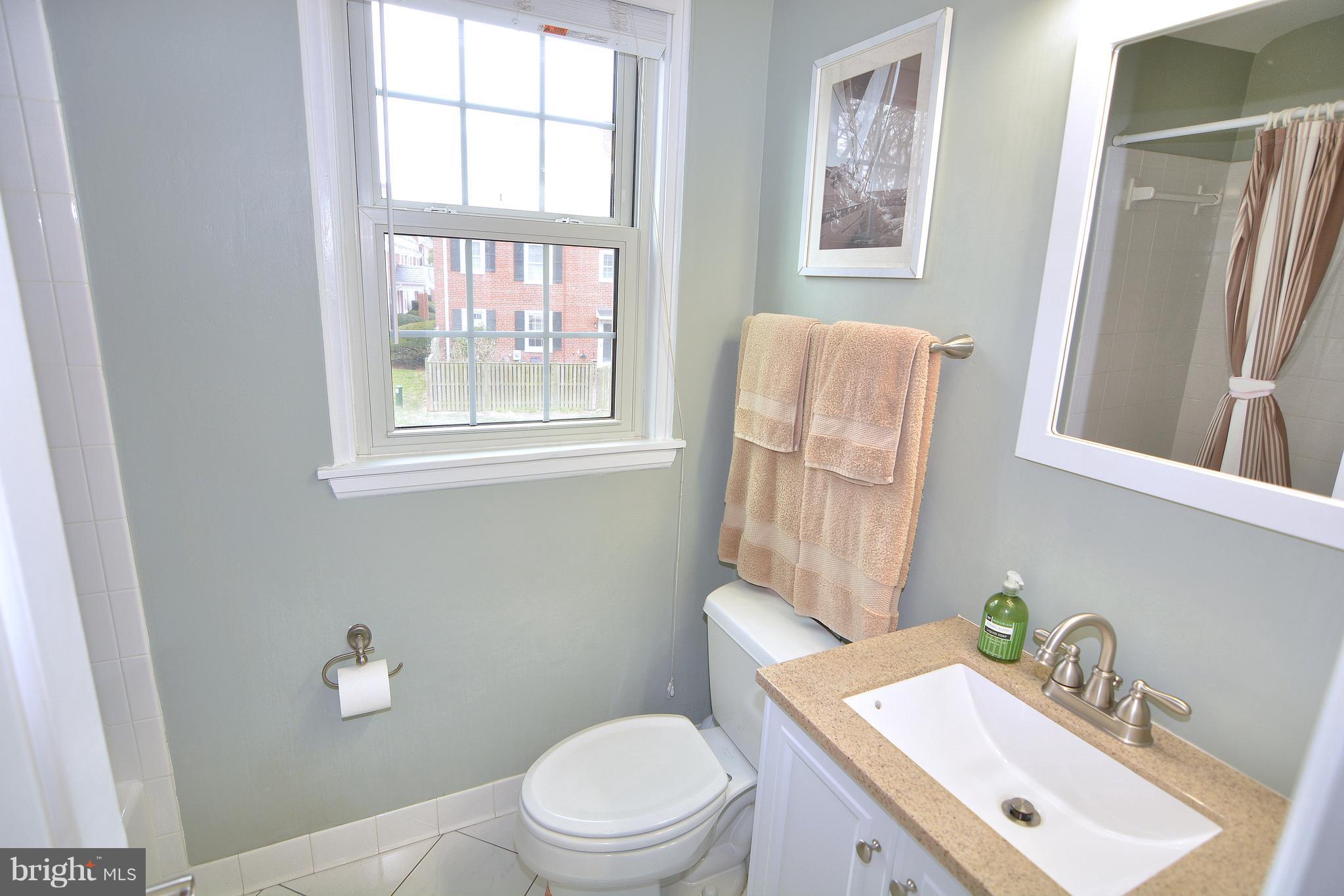 FAIRLINGTON - Residential