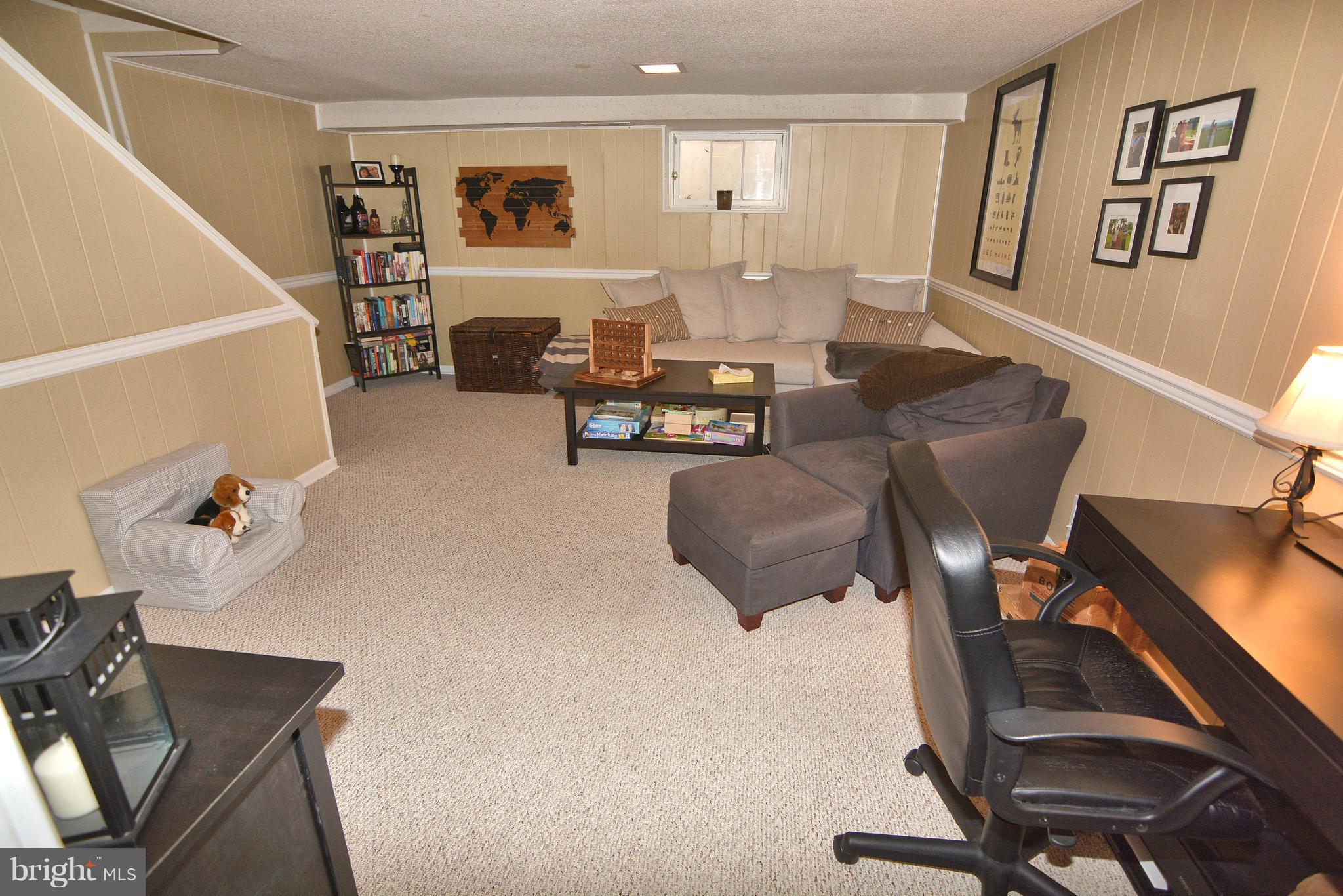 FAIRLINGTON - Residential