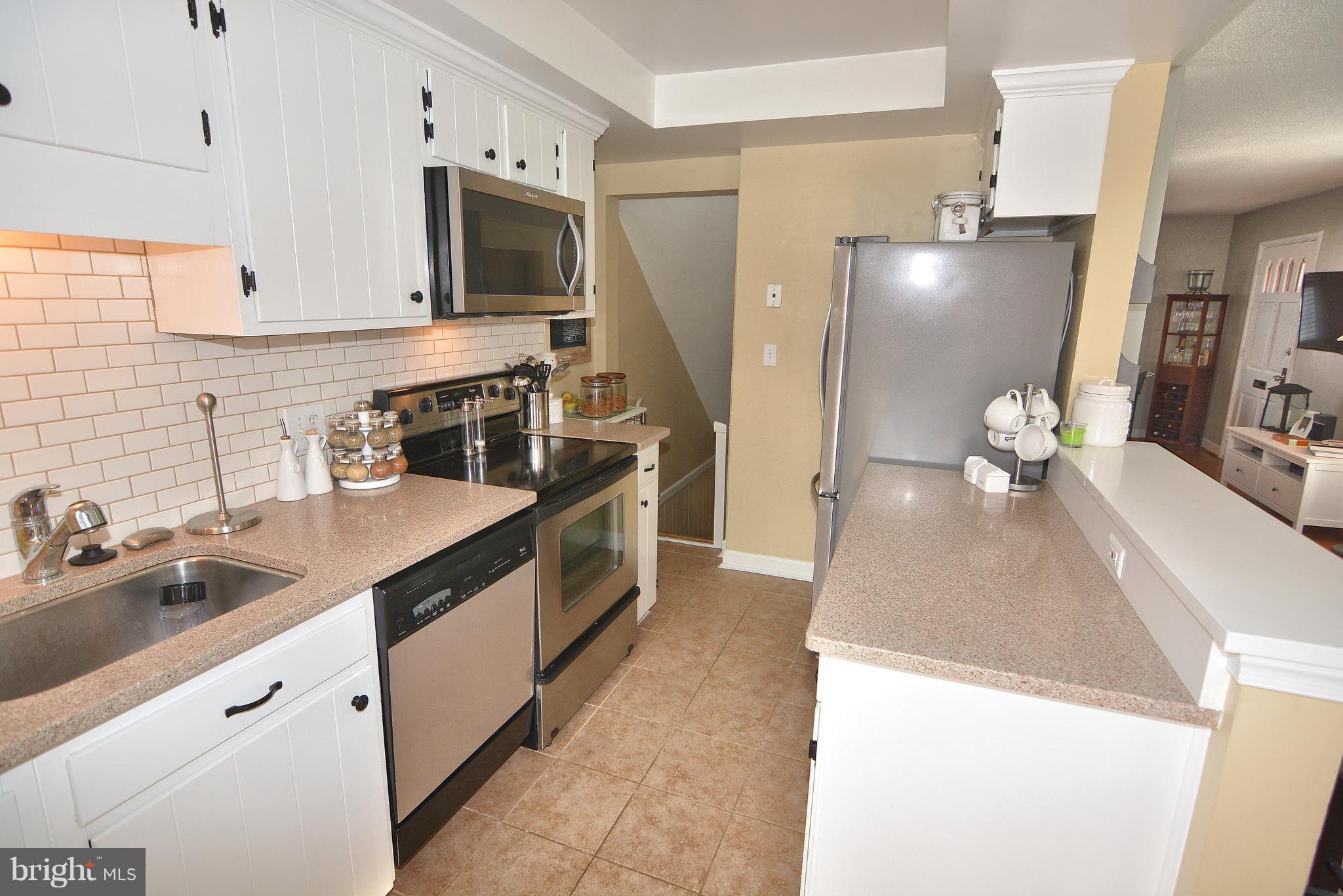 FAIRLINGTON - Residential